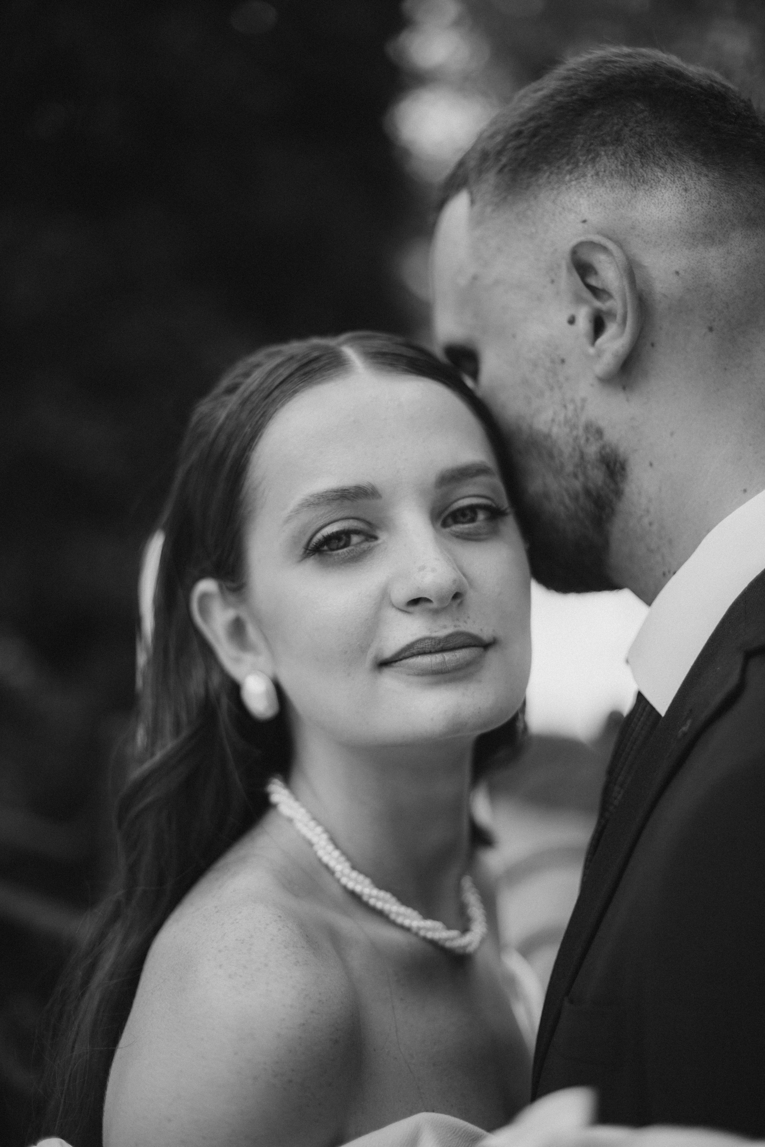 Свадебные прогулки