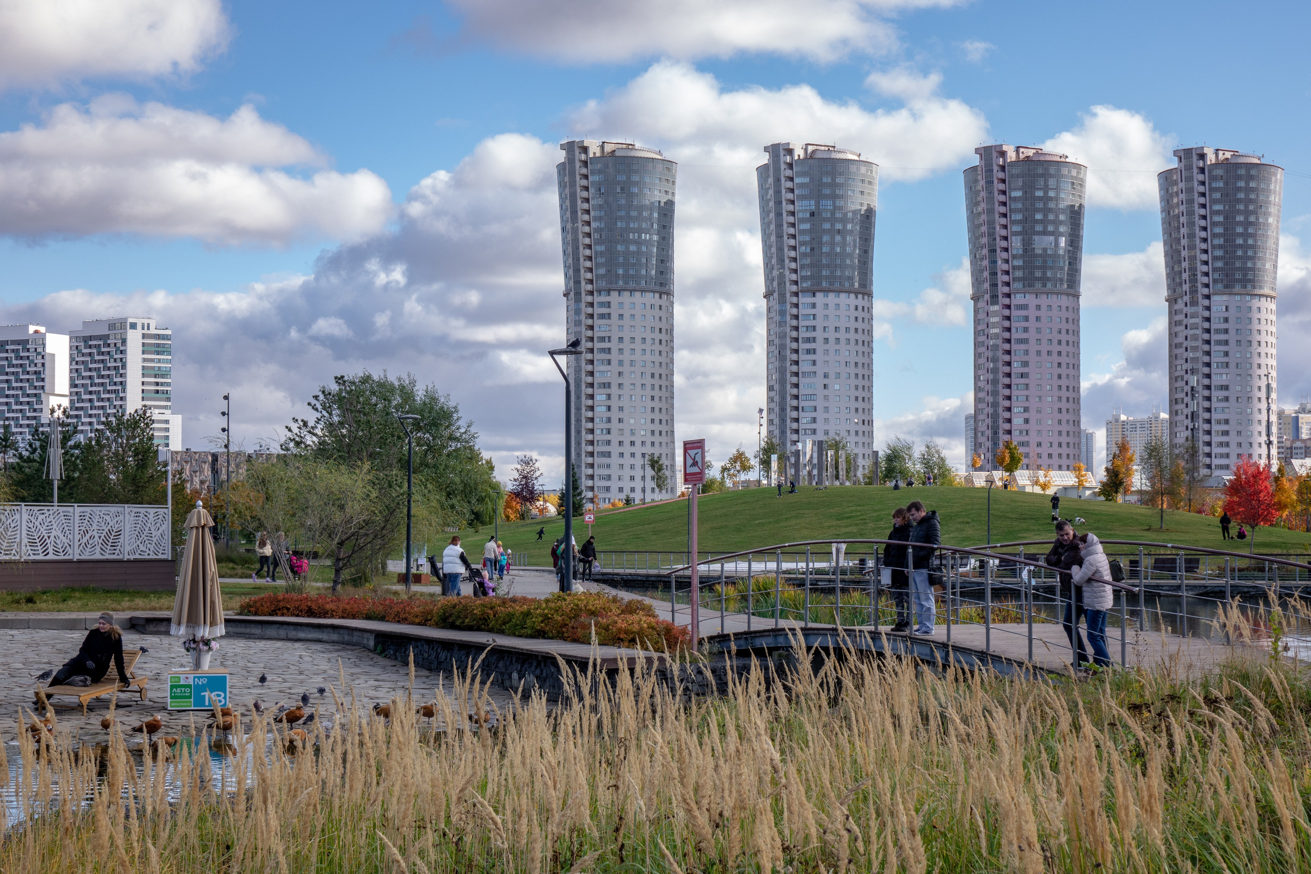 Достопримечательности Москвы. Коммерческая фотосъёмка городской среды, архитектуры и производственных объектов