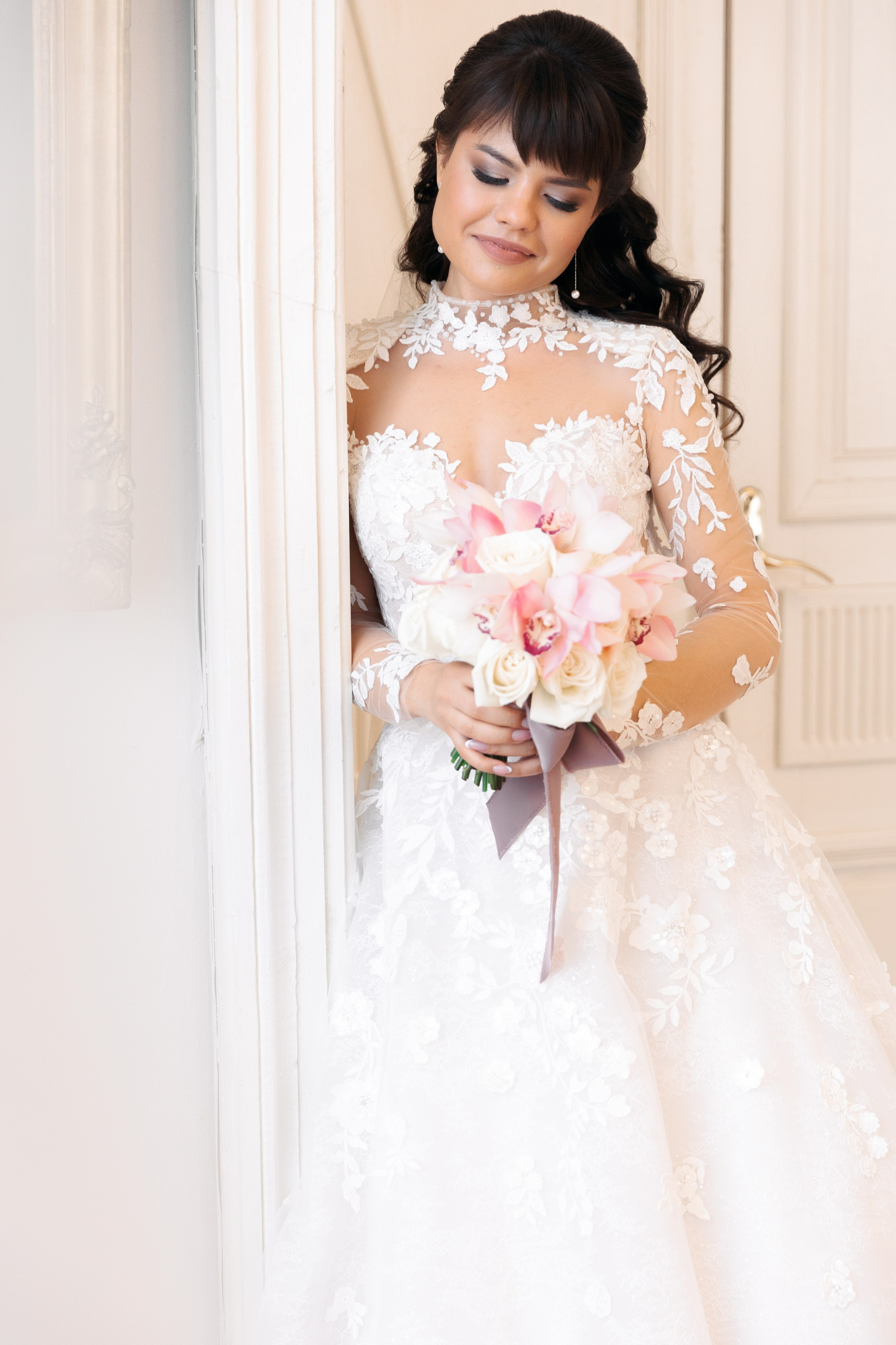 Юлия И Александр. Свадебный и семейный фотограф Егорова Юлия