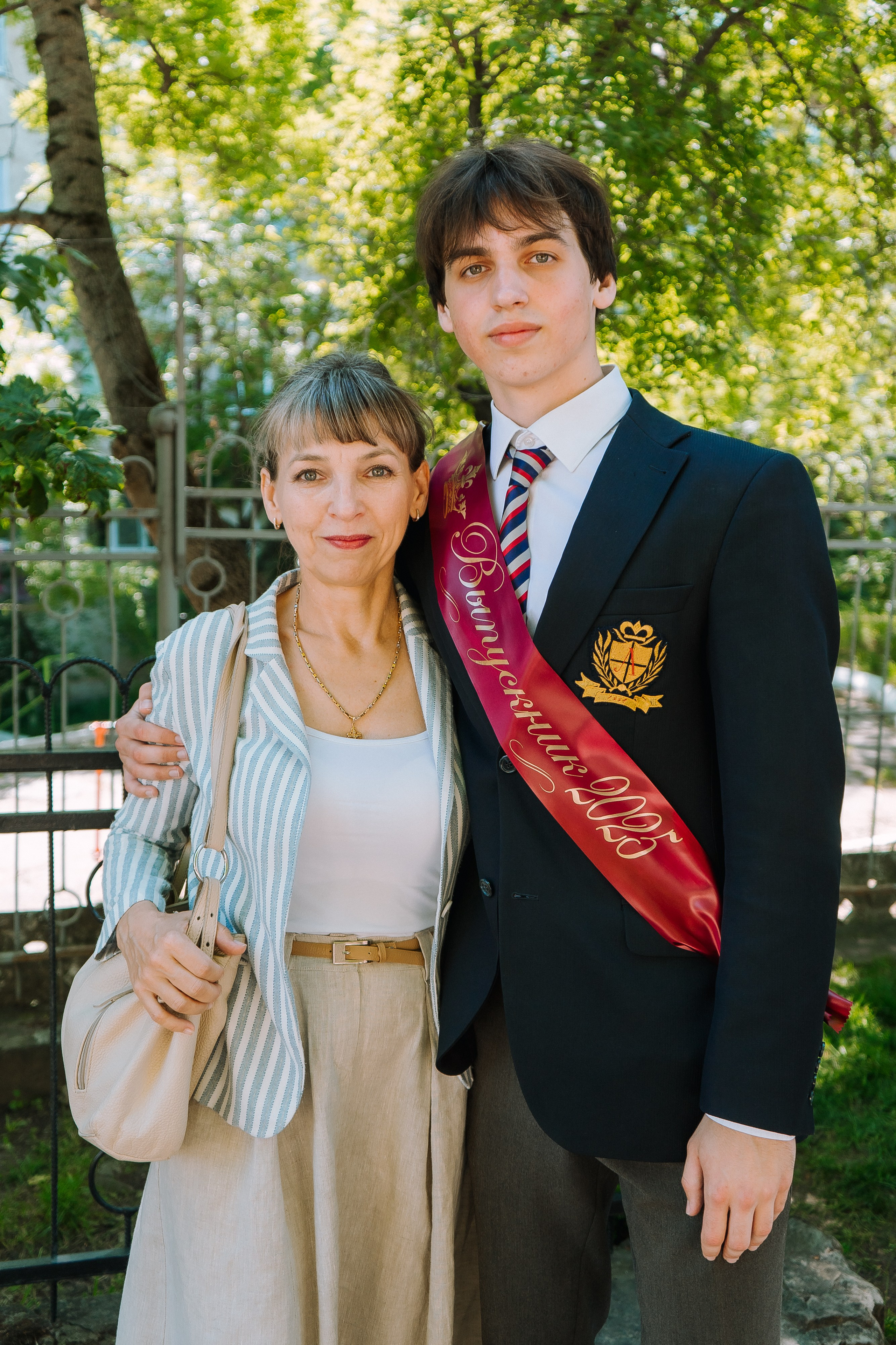 11 класс школа «Личность». Выпускные альбомы Натальи Бутко: Новороссийск, Анапа, Геленджик