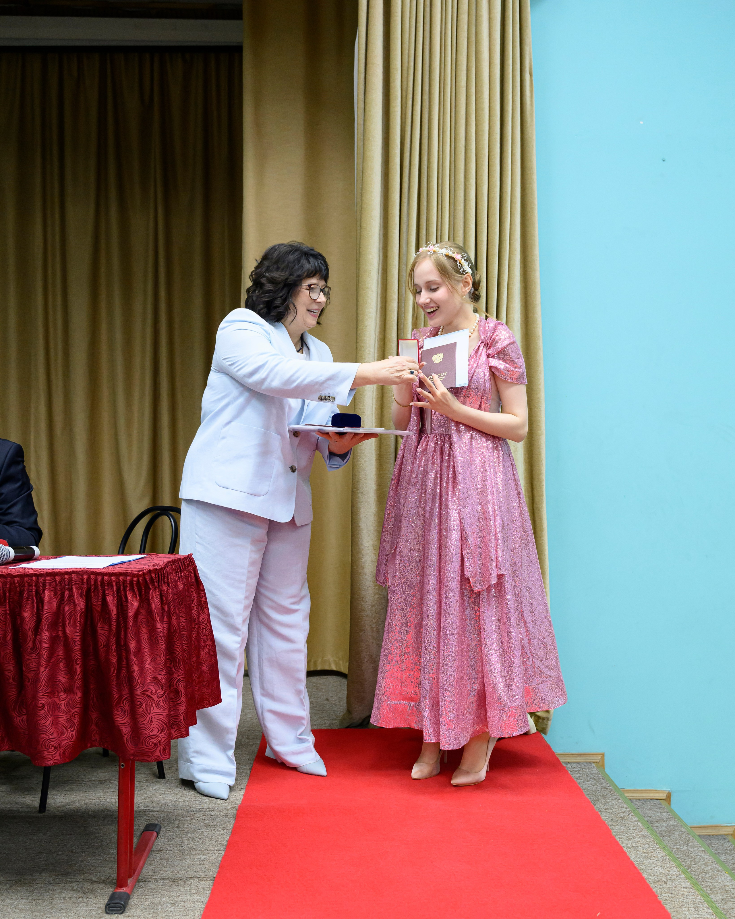 Детские праздники / Выпускные. Фотограф Москва