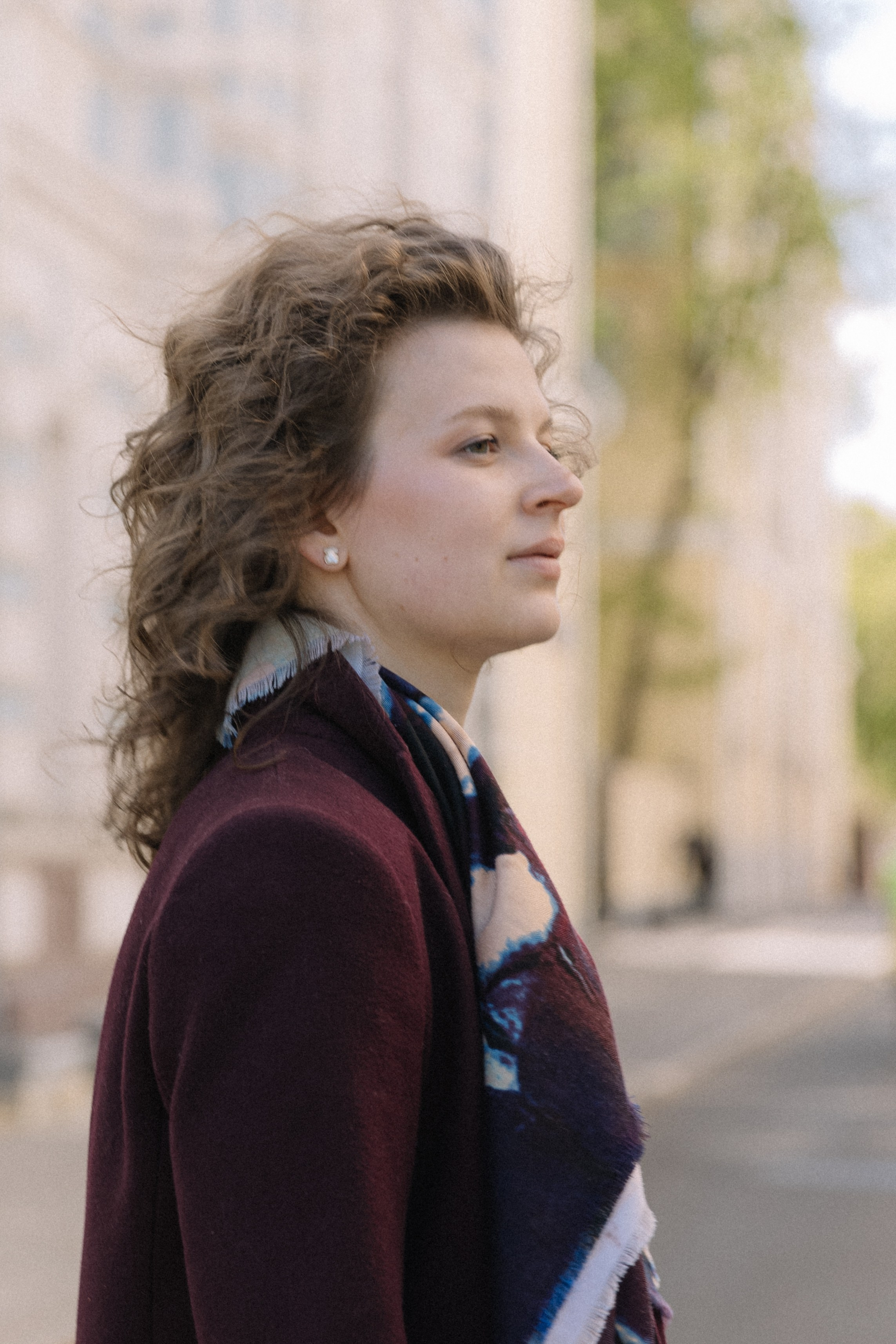 Маша и Дима. Фотограф и коллажист Ольга Шереметьева