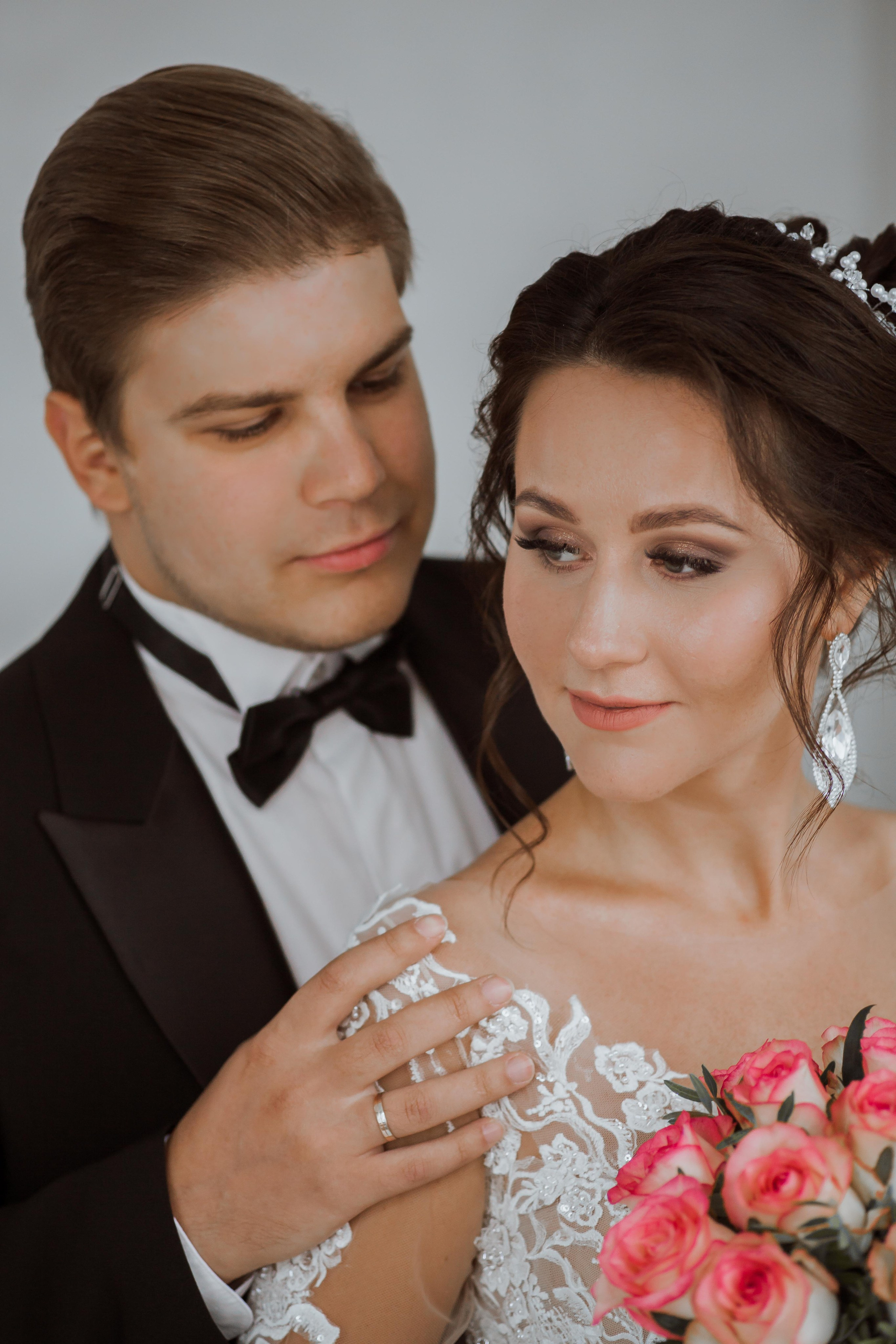 Только студийные. Креативный и женский Фотограф Омске Наталья Лебедева