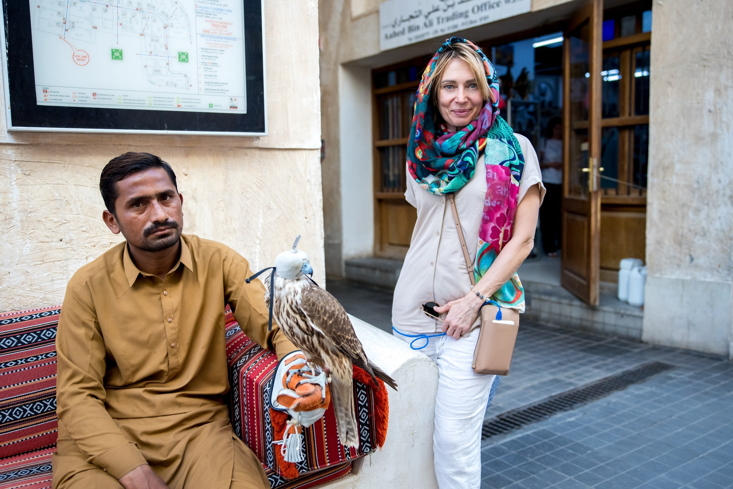 MSC Euribia Дубай — Доха — Бахрейн — Абу-Даби. Свадебное фото и видео в Ростове-на-Дону, Краснодаре, Москве и Крыму