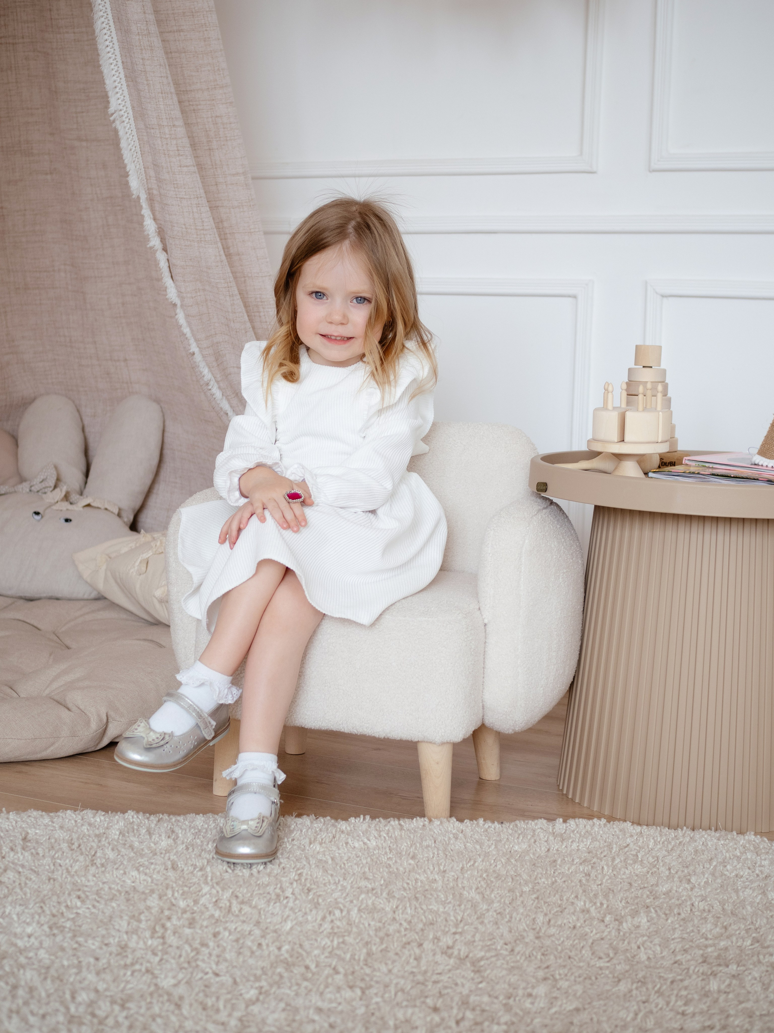 26. Фотограф Смоленск Дина Петровская