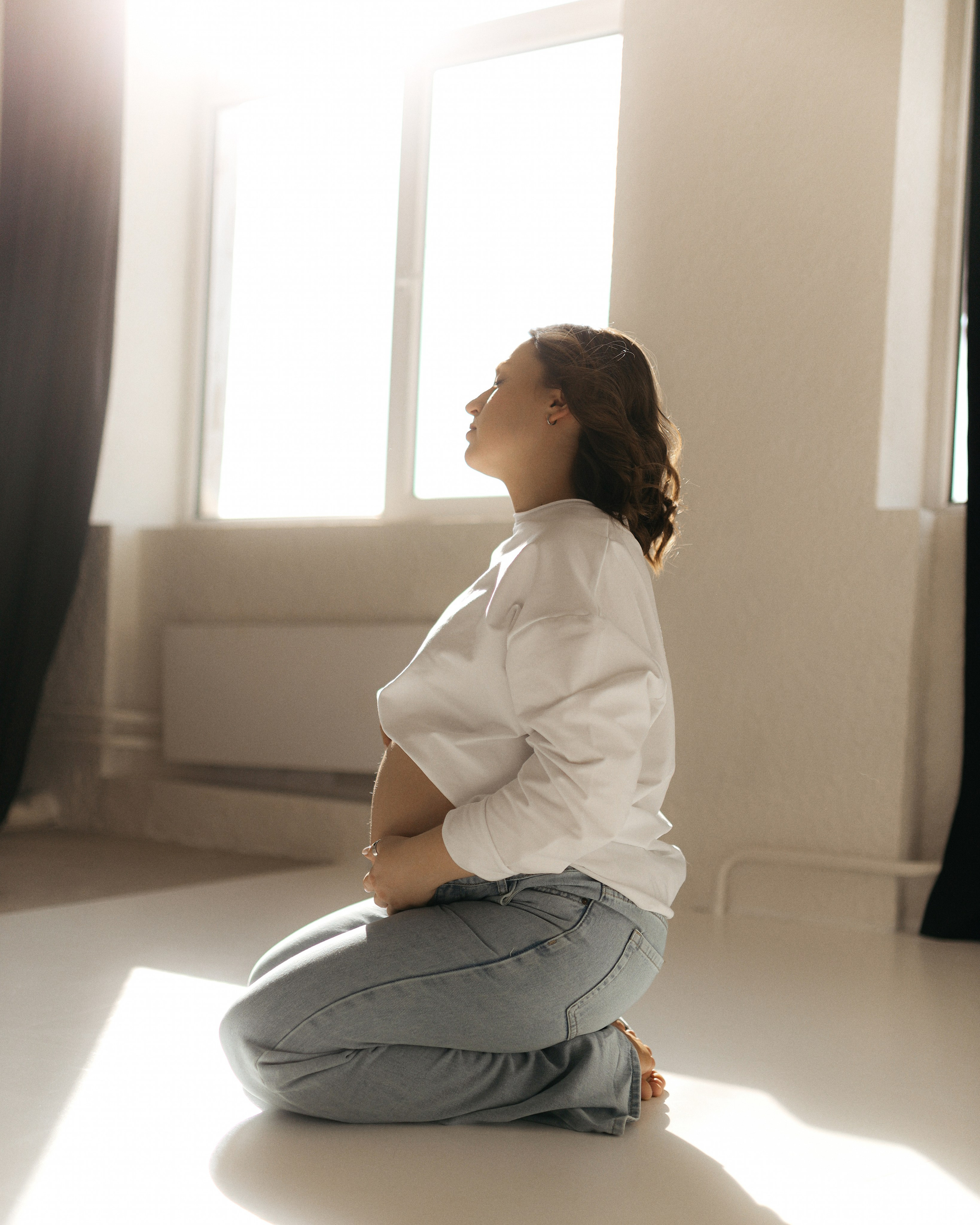 Ксения и Николай. DARYA.BELKINA