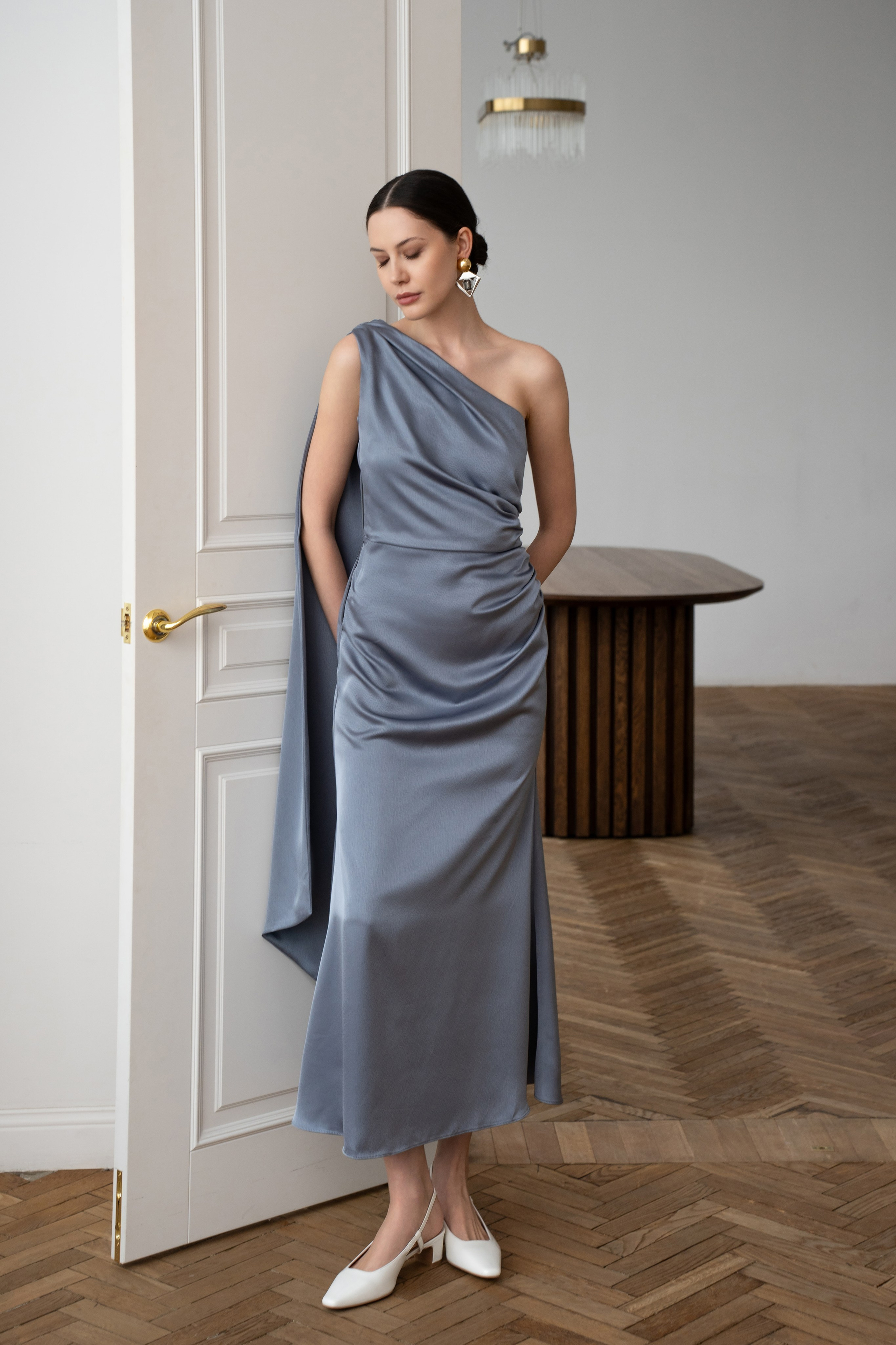 Лукбук в интерьере. Фотосессии в Москве. Фотограф Анна Михайлова