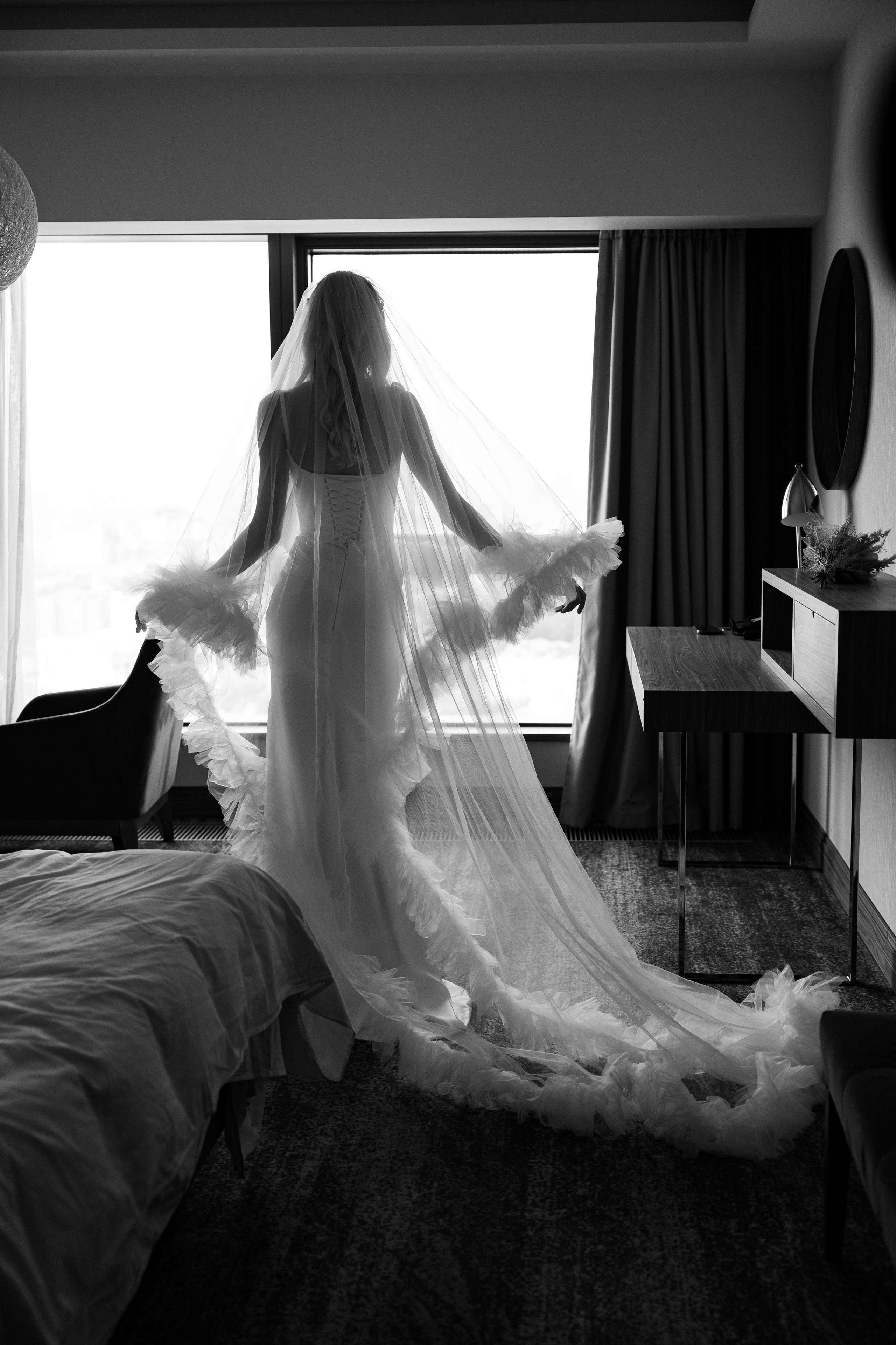 Александр и Виктория. Свадебный фотограф Москве Катя Абдурахманова и Арсен Абдурахманов