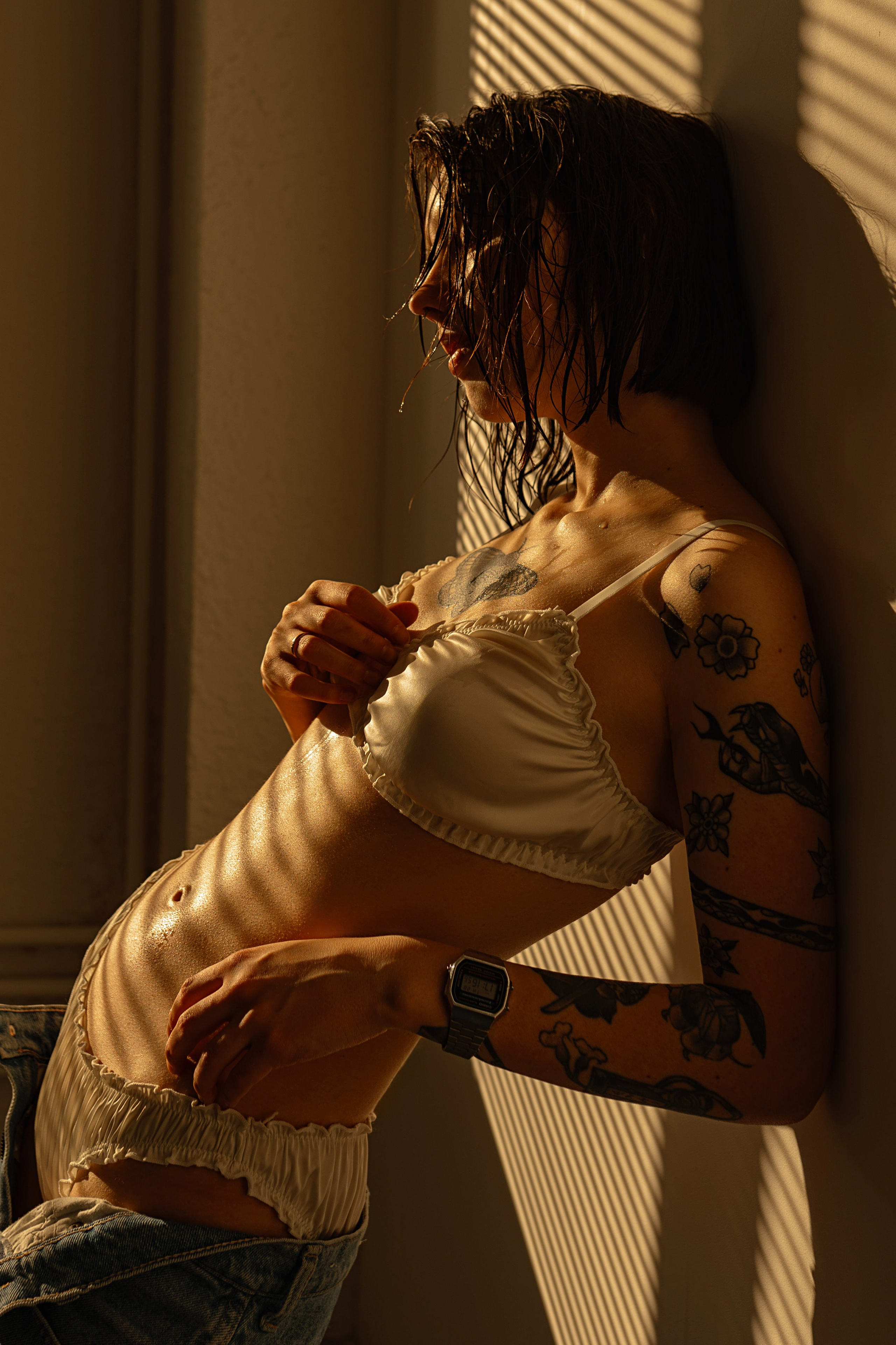 Tanya. Фотограф Самара