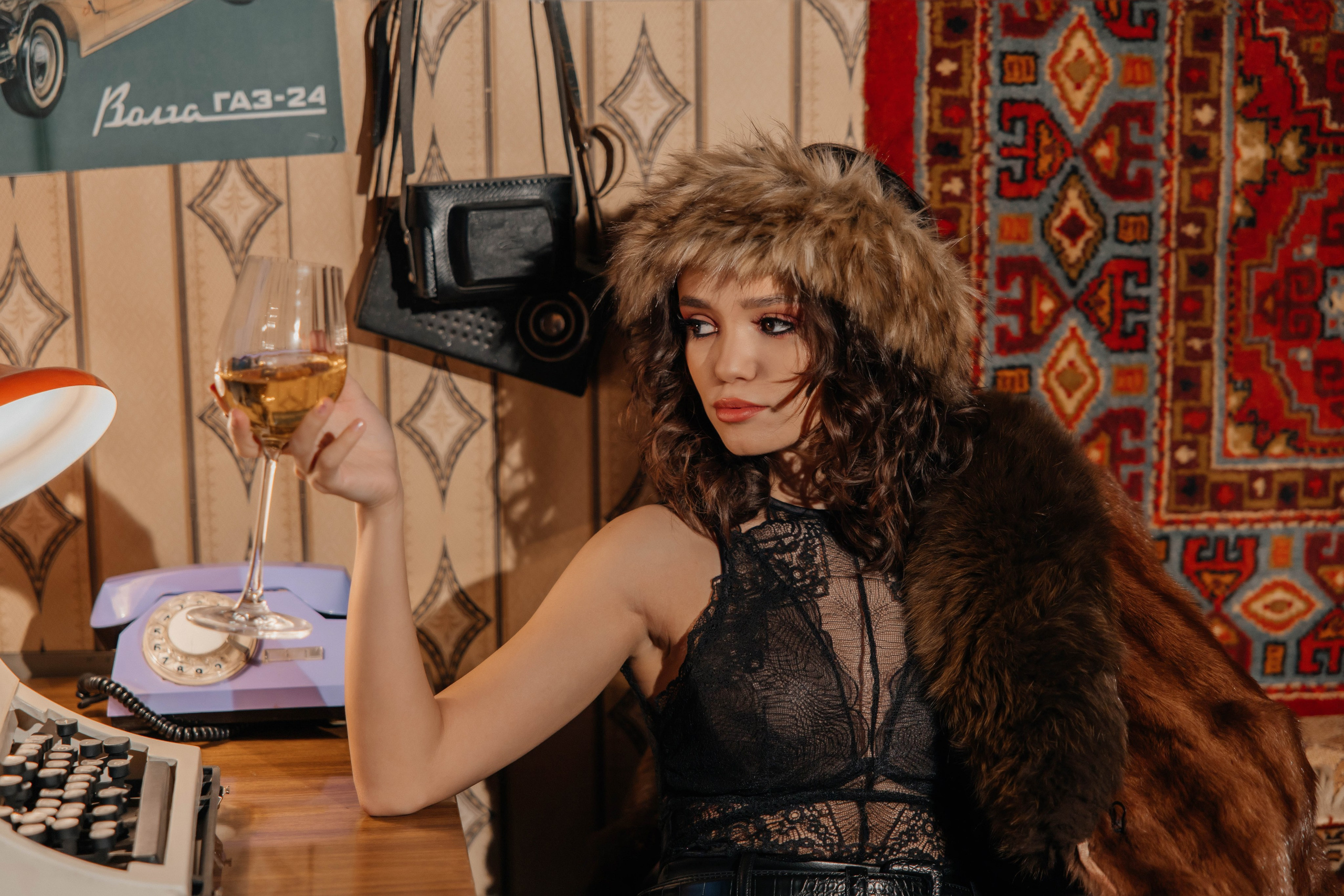 Обратно в 90-е. Свадебный и портретный фотограф Казань | Белебей