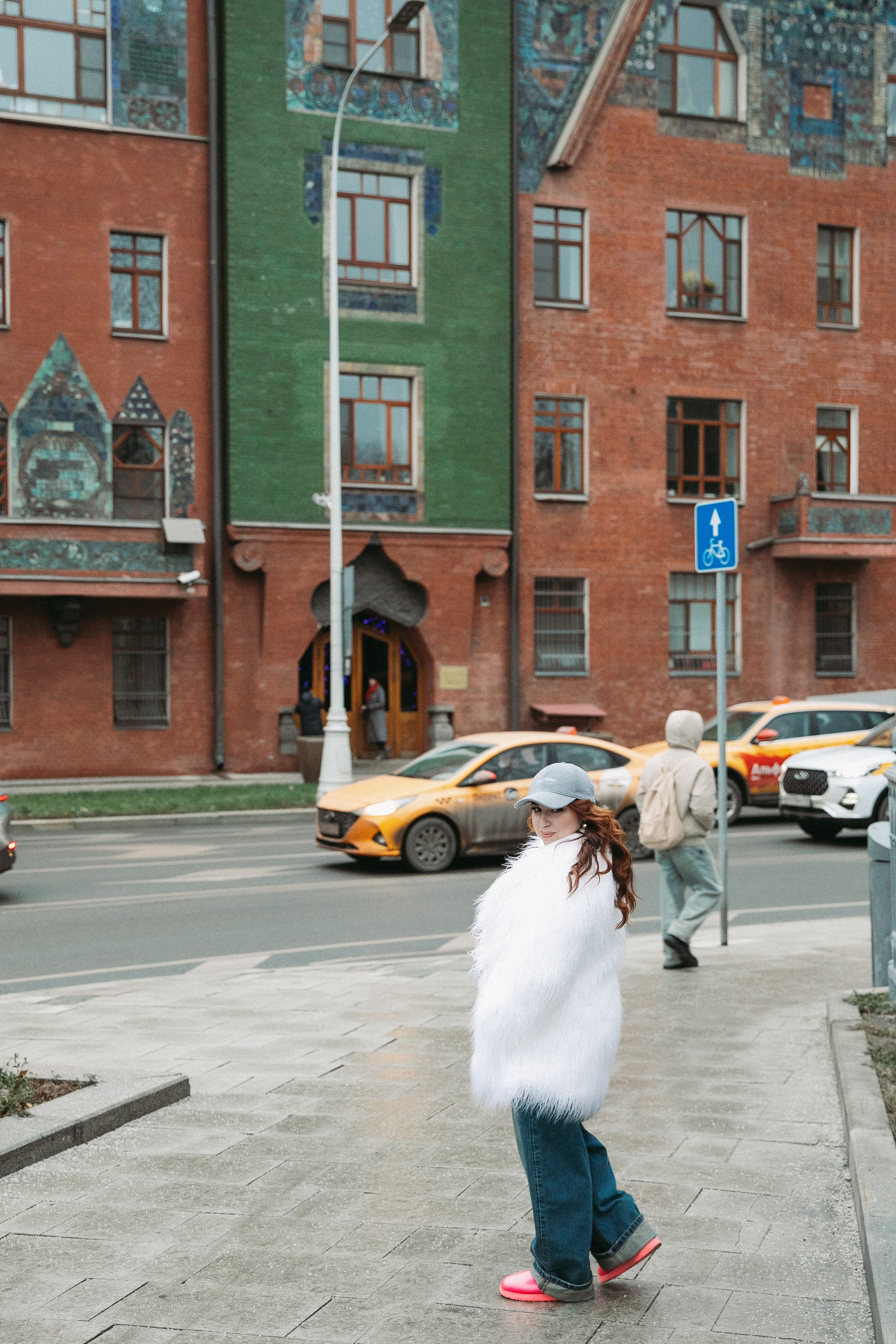 Натали. Фотограф в Москве Шаганова Нина