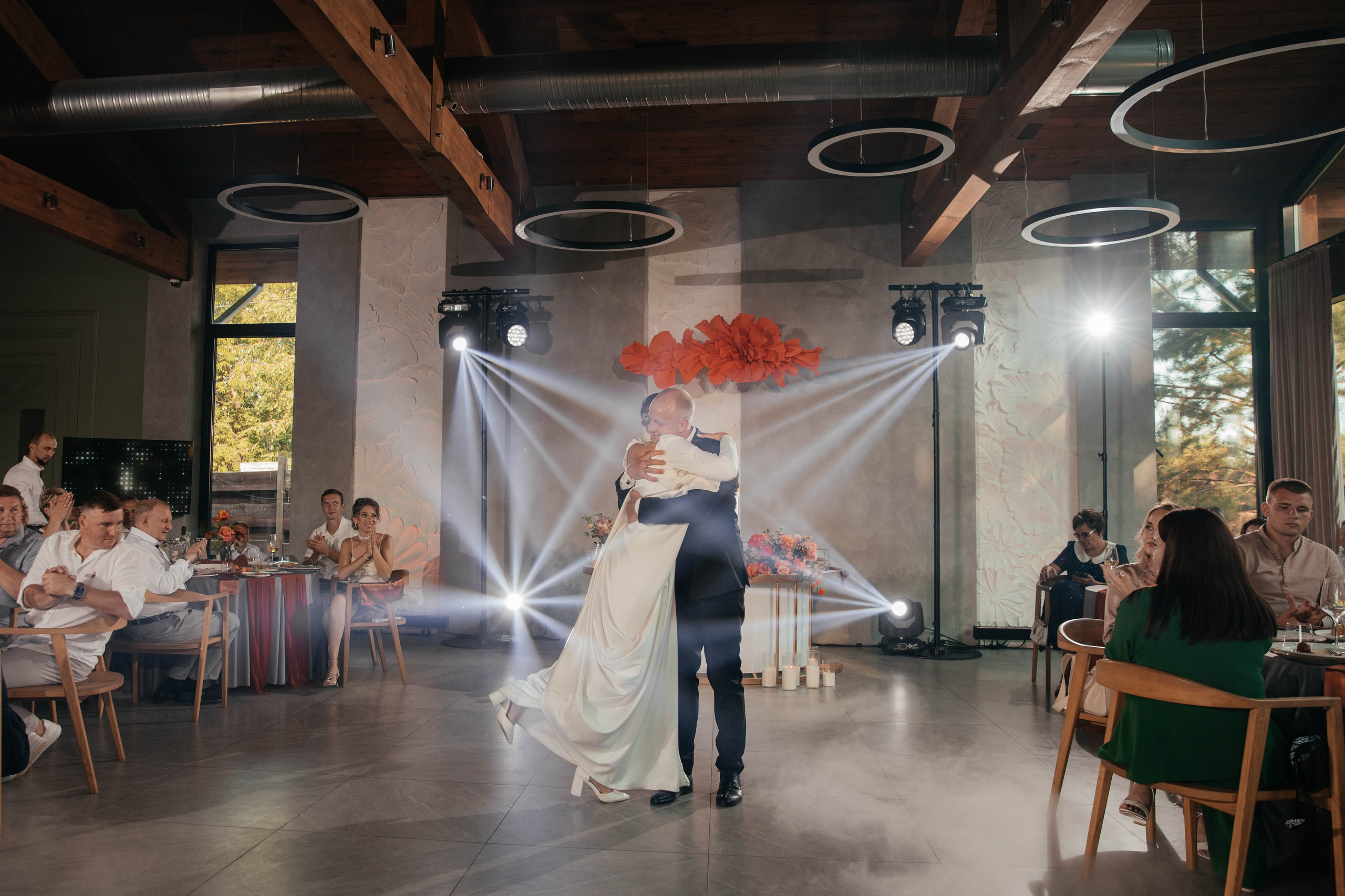 Алексей и Ульяна. Фотограф Барнаул Полина Теплова