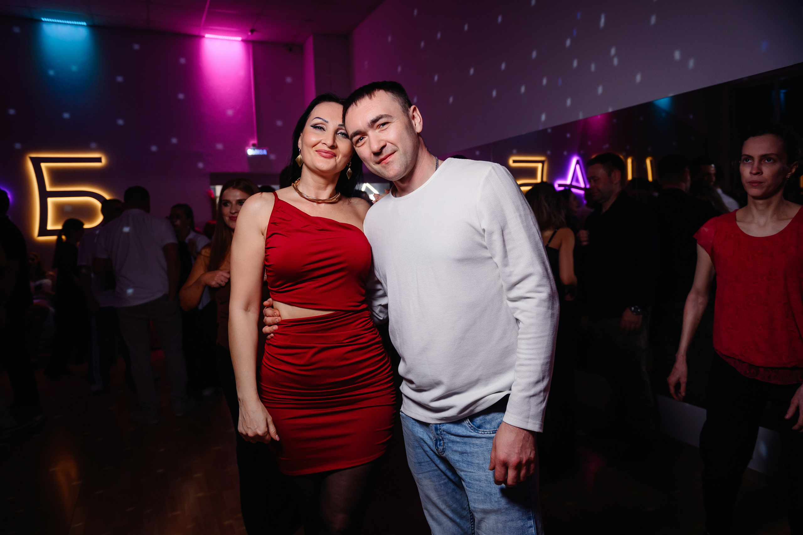 21.03.2026 | День Рождения танцевального пространства ШТАБ. Главная