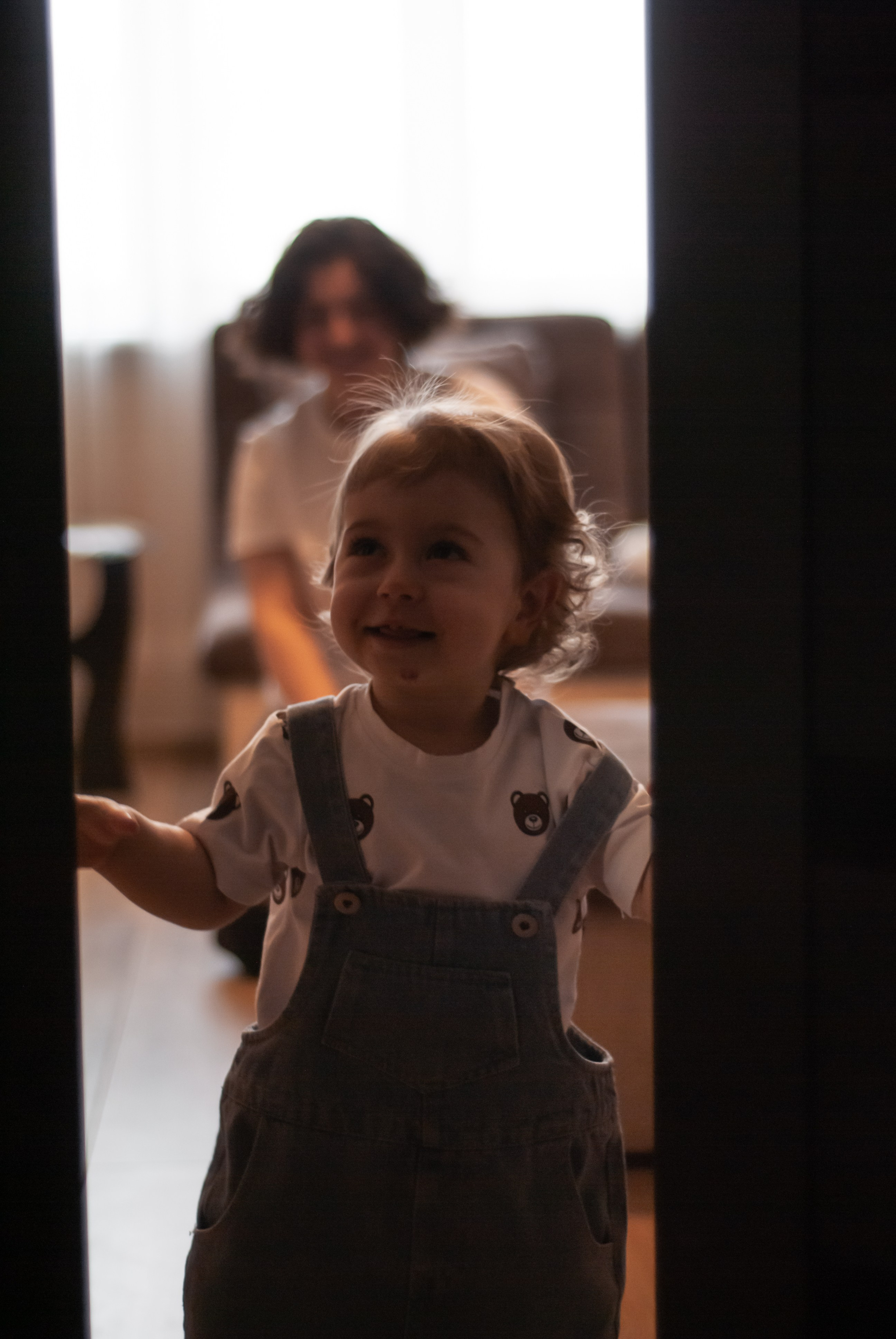 Кудрявый Иван. Фотограф в Красногорске|Ксения Рубцова