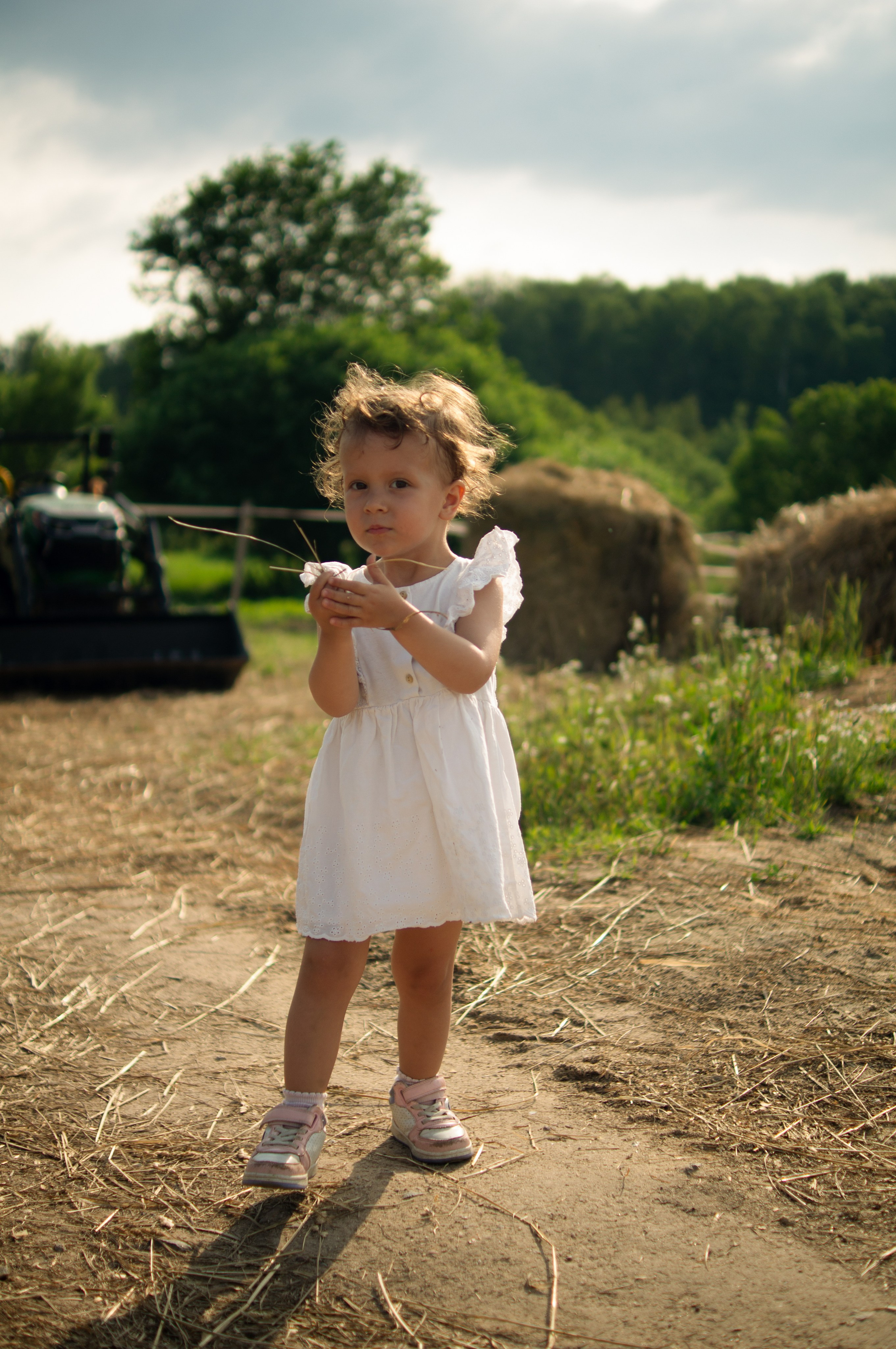 Григорий и Есения. Портретный фотограф Елена Ковалевская
