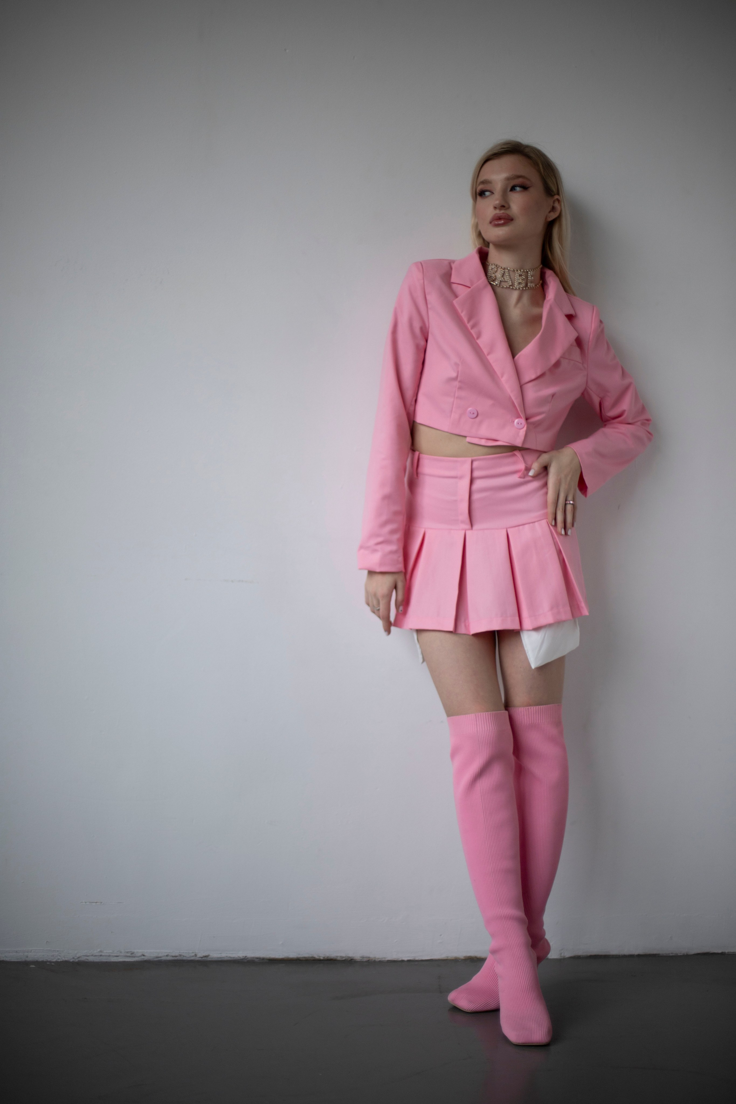 Individual. Фотограф Санкт-Петербург Анастасия Малышкина