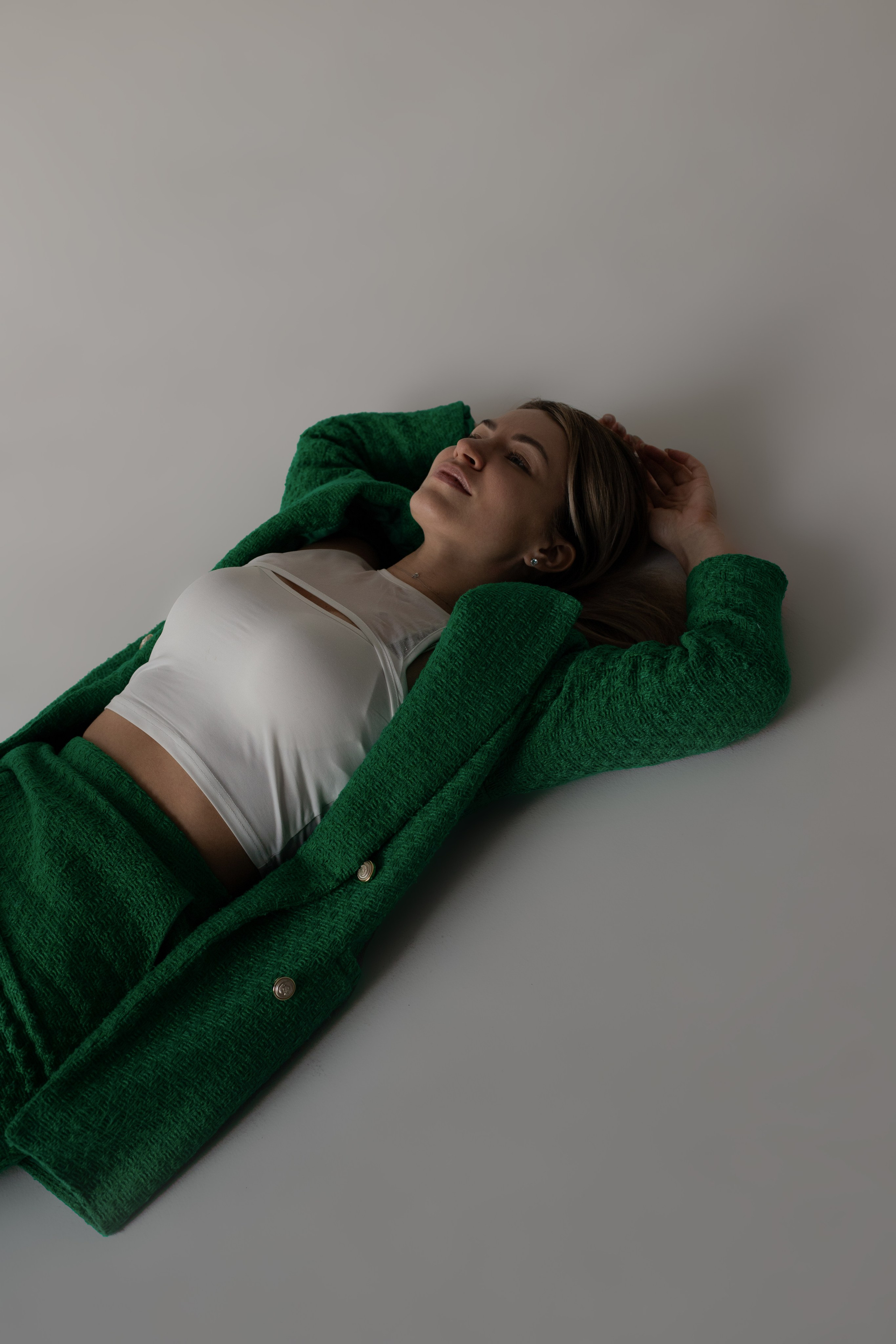 Individual. Фотограф Санкт-Петербург Анастасия Малышкина