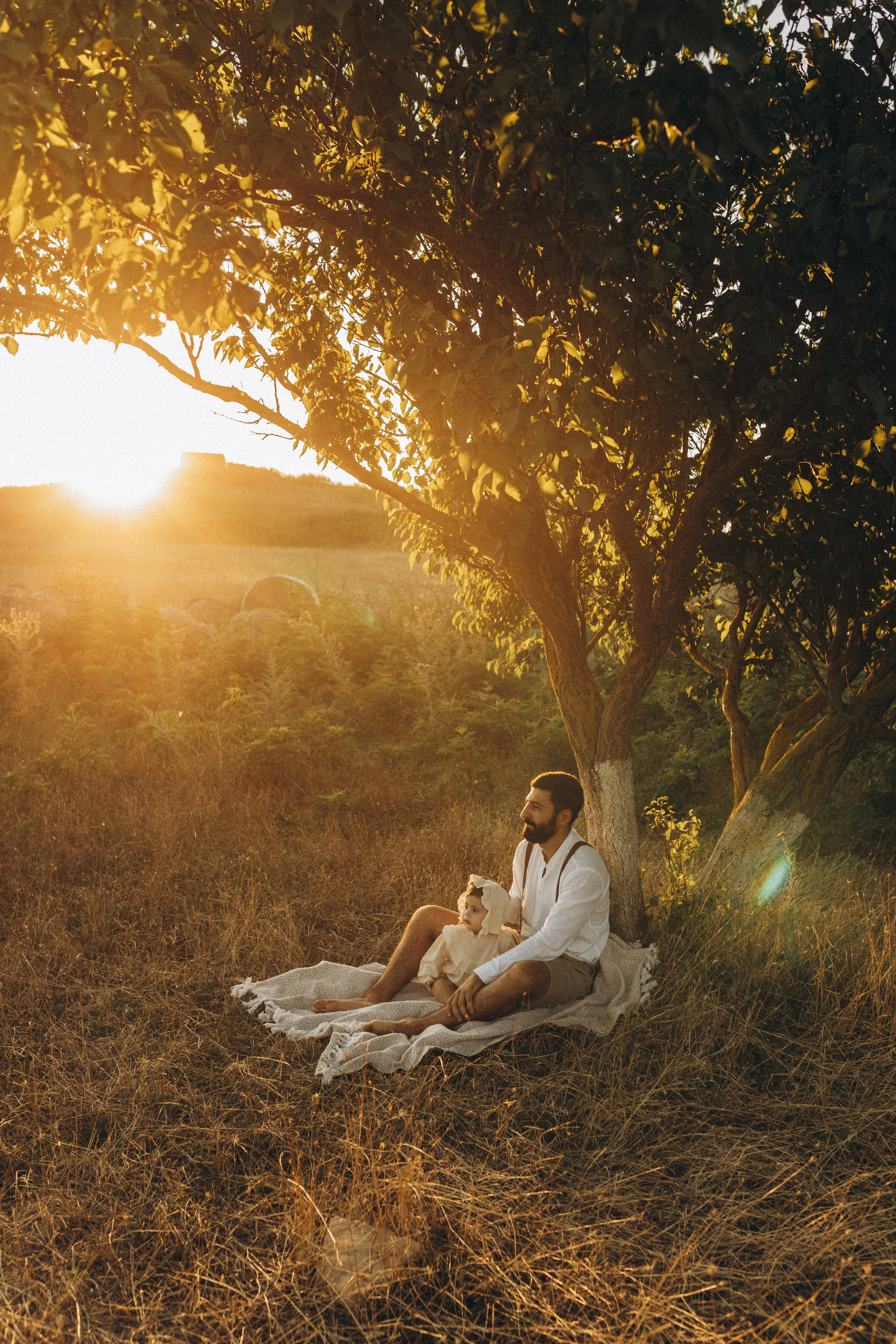 Амран Лиза Мэри и Роберт. Семейный фотограф в Новороссийске и Анапе Александра Яковлева