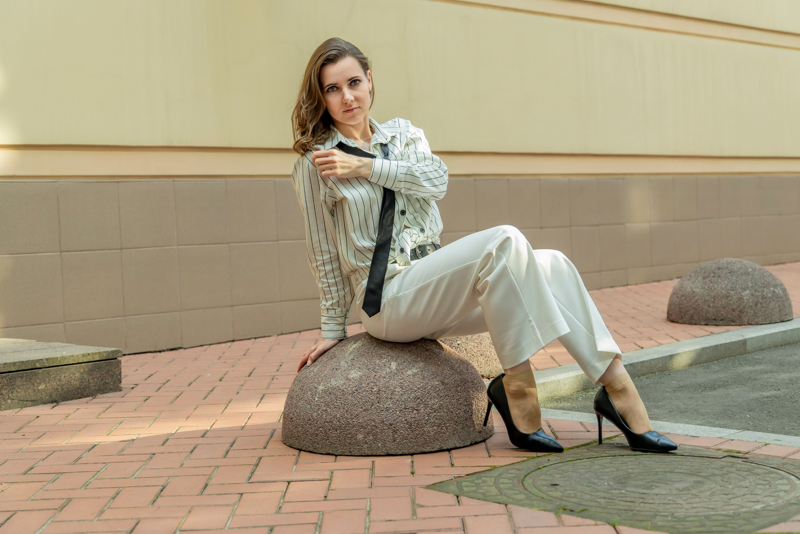 Ирина. Репортажный, семейный и студийный фотограф в Москве Демин Алексей