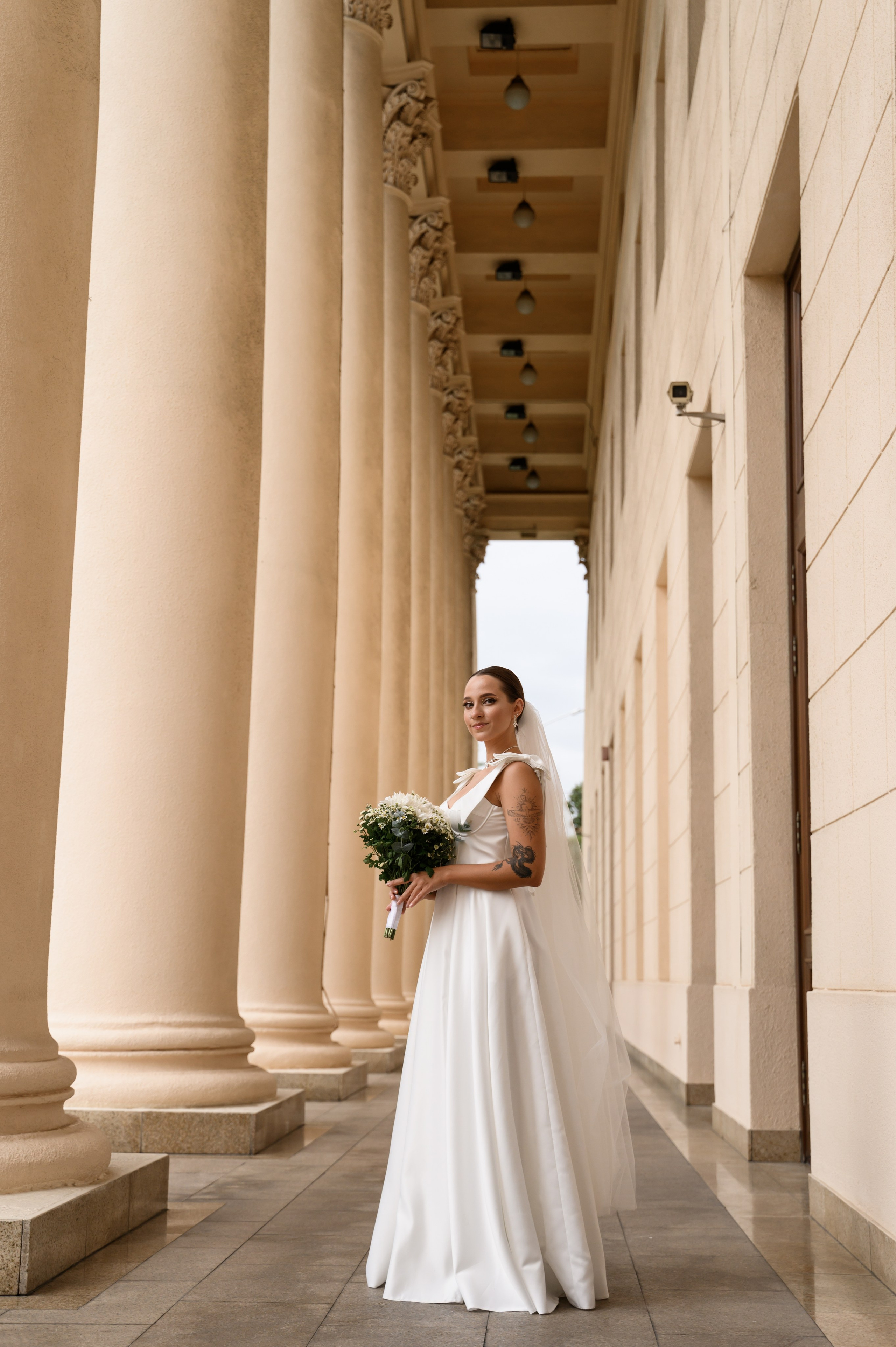 Антон & Екатерина. Фотограф Палий Ульяна