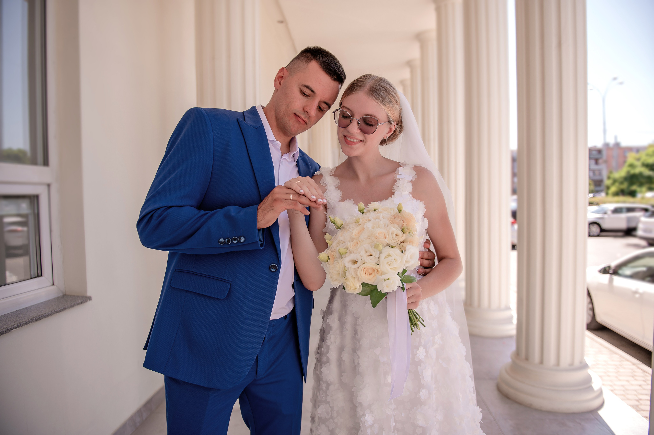 Валерия и Владислав. Семейный и детский фотограф в Краснодаре Ольга Осинцева