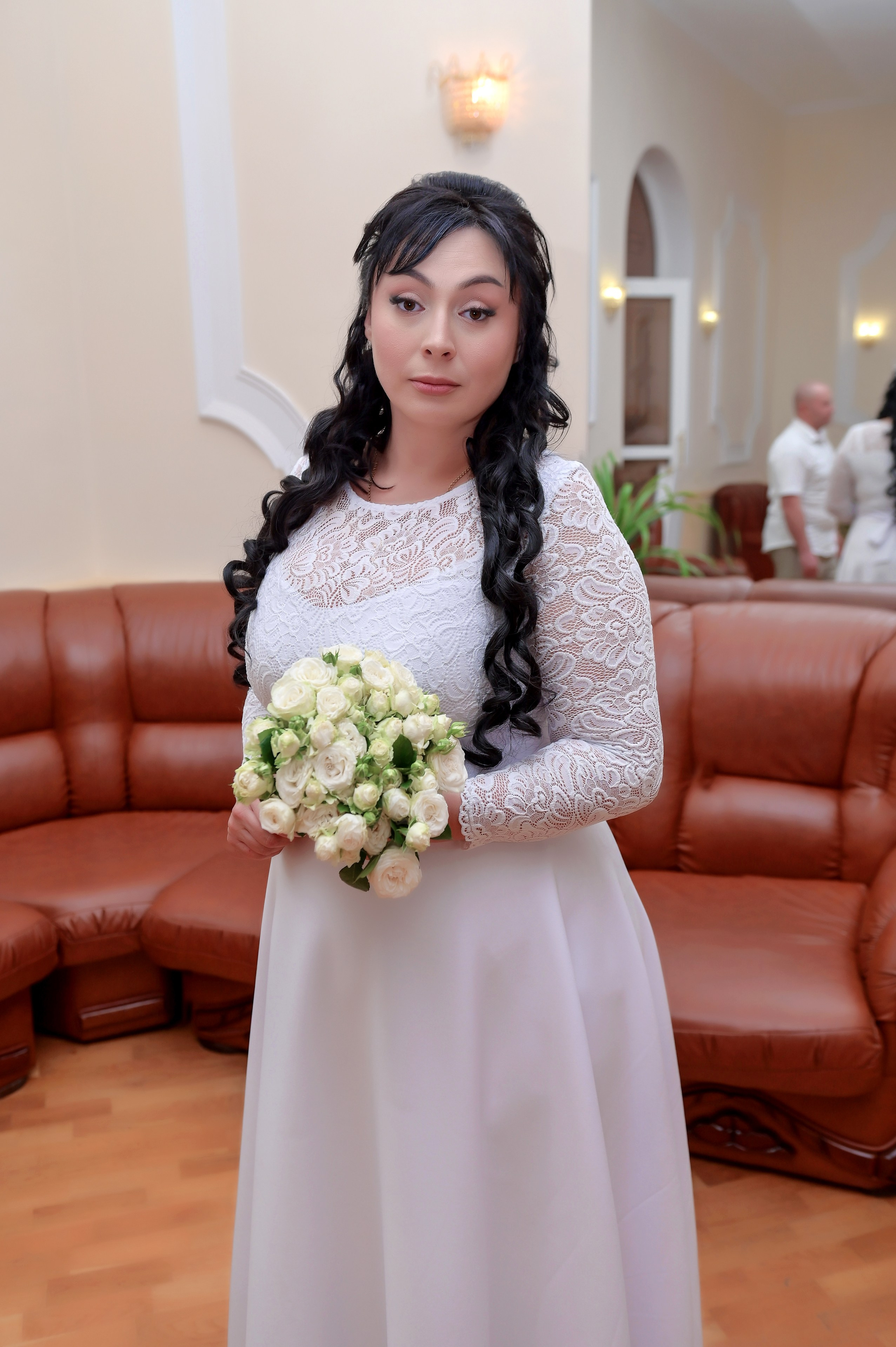 Марина и Сергей. Семейный и детский фотограф в Краснодаре Ольга Осинцева