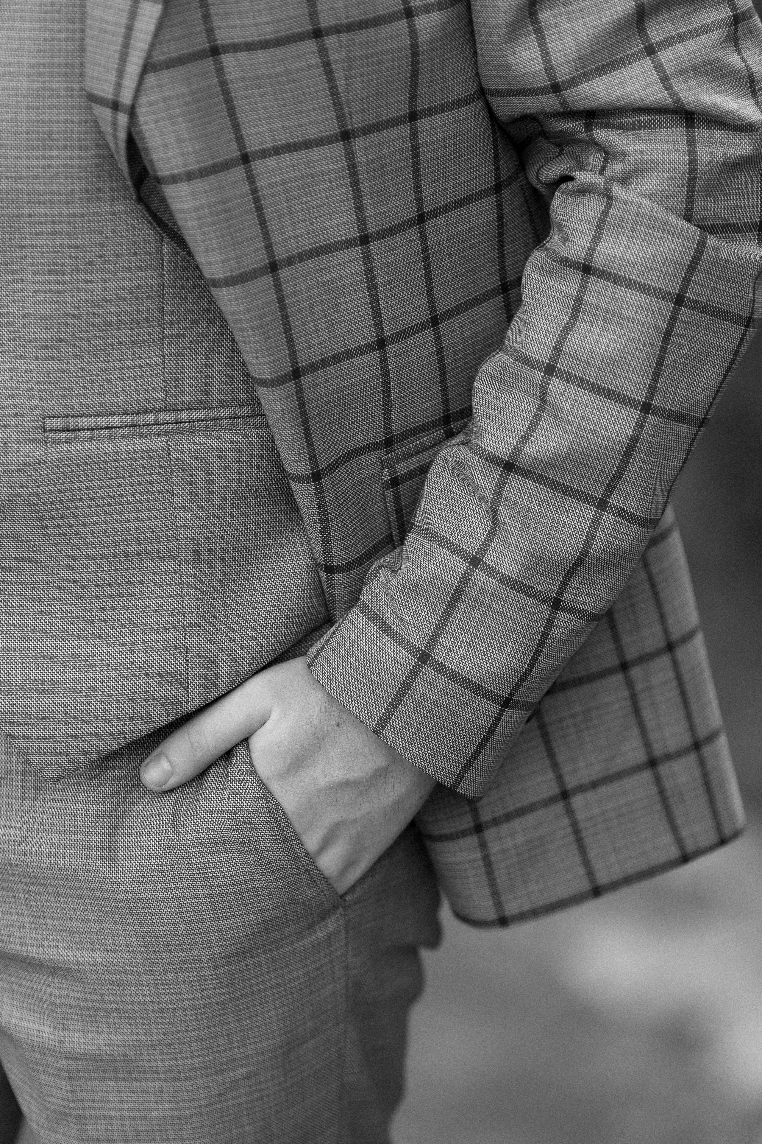 Елена и Кирилл. Фотограф Петр Капралов