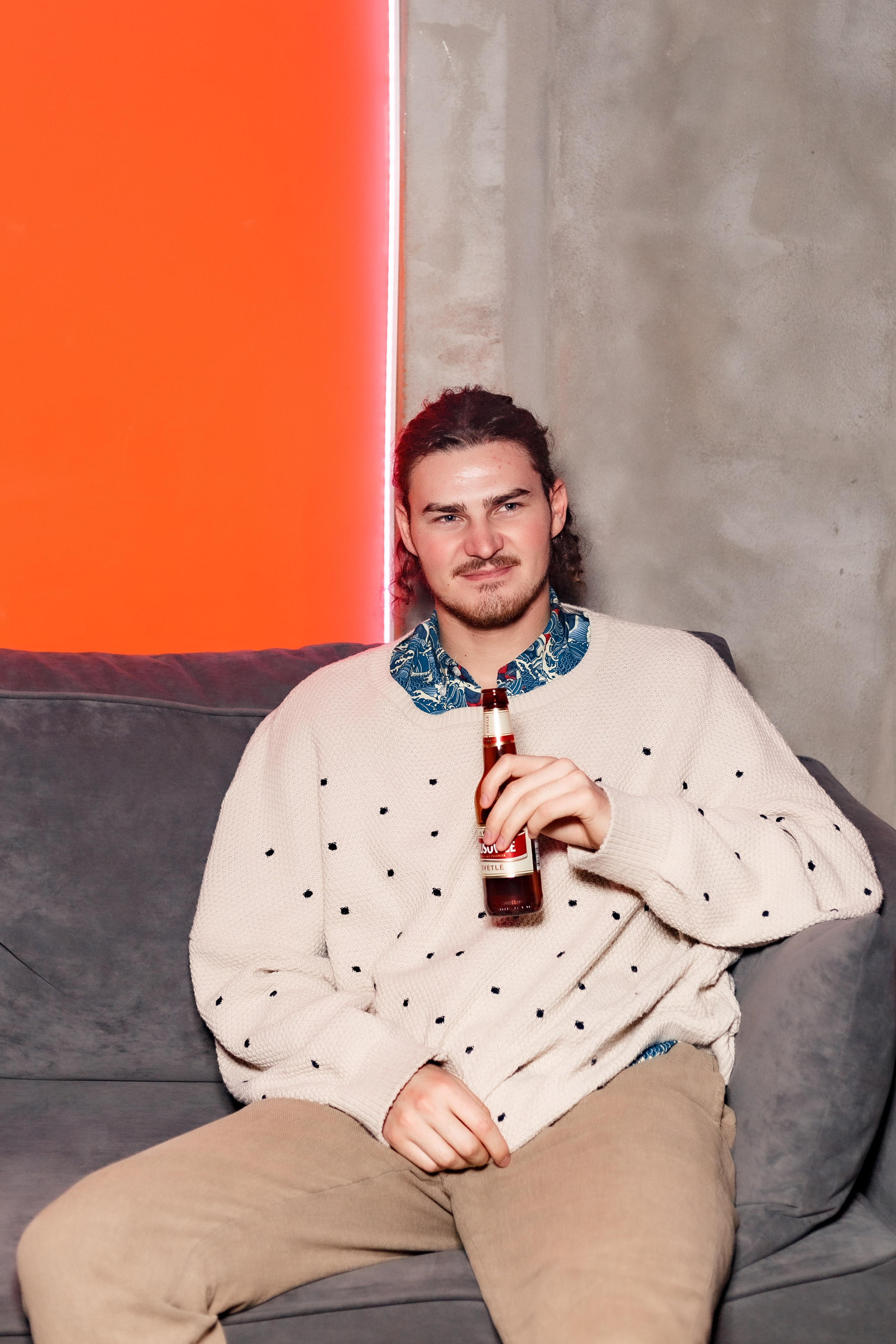 Корпоратив Betone. Свадебный фотограф в Москве — Ольга Козловская