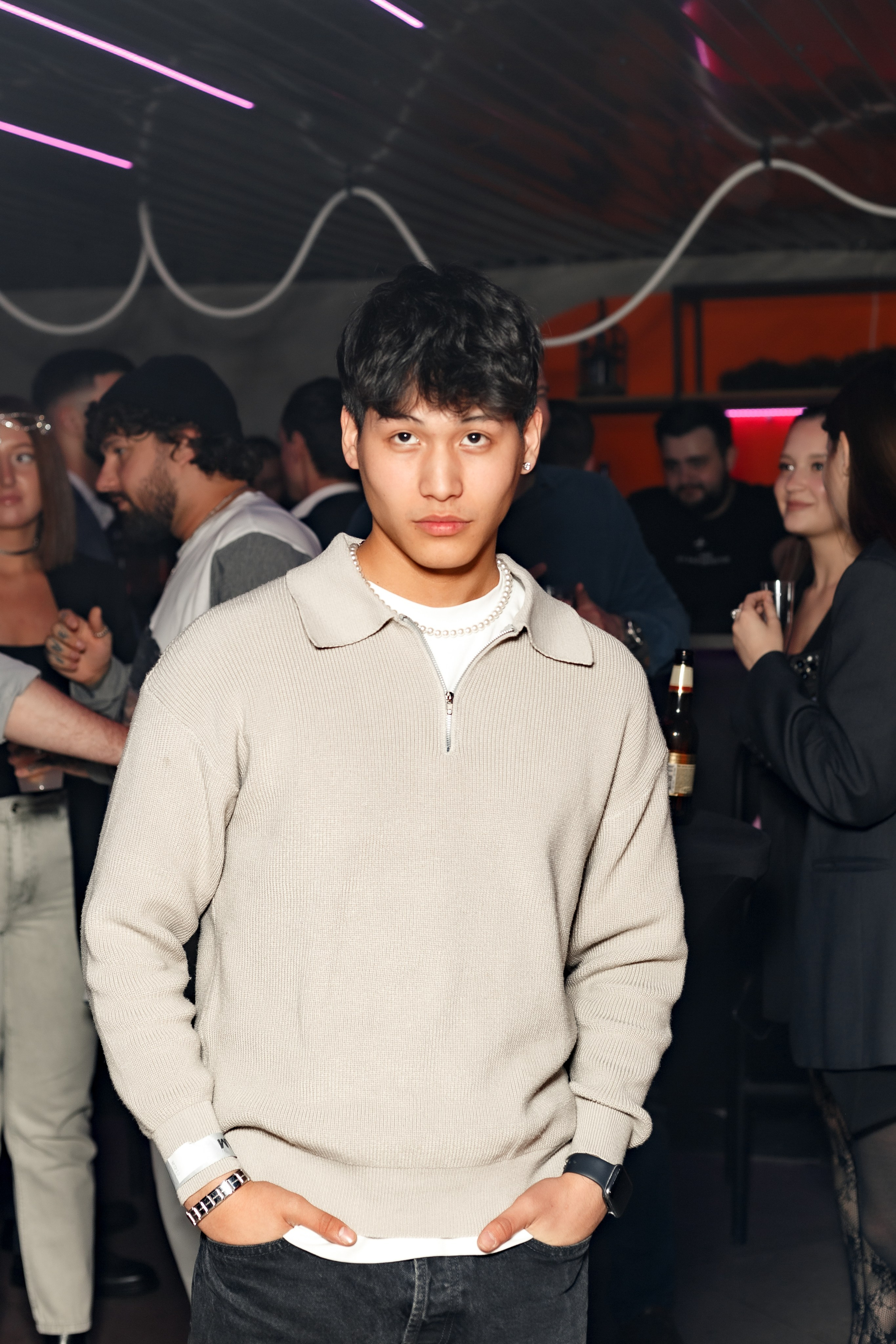 Корпоратив Betone. Свадебный фотограф в Москве — Ольга Козловская