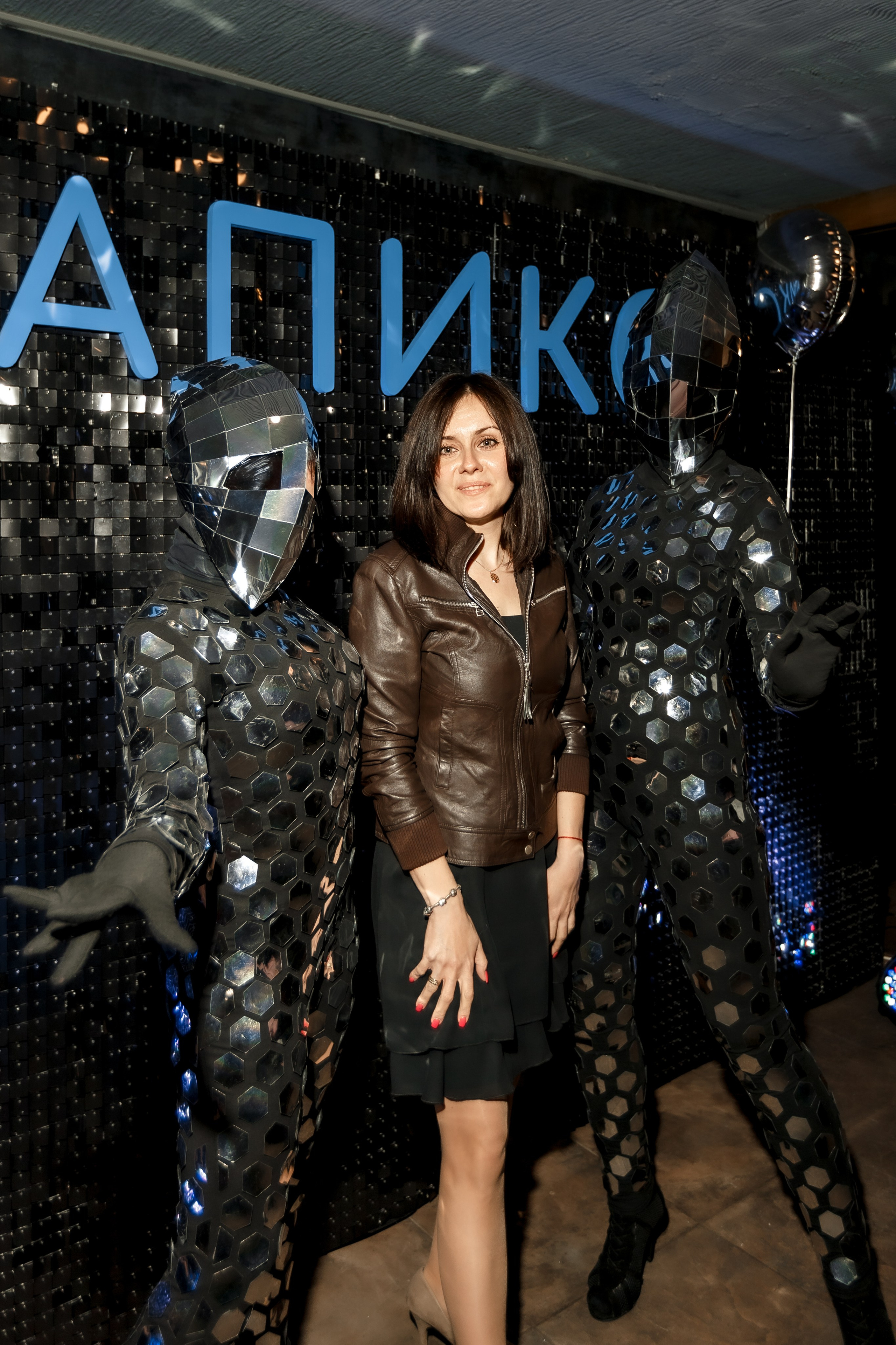 Апикс Конференция. Свадебный фотограф в Москве — Ольга Козловская