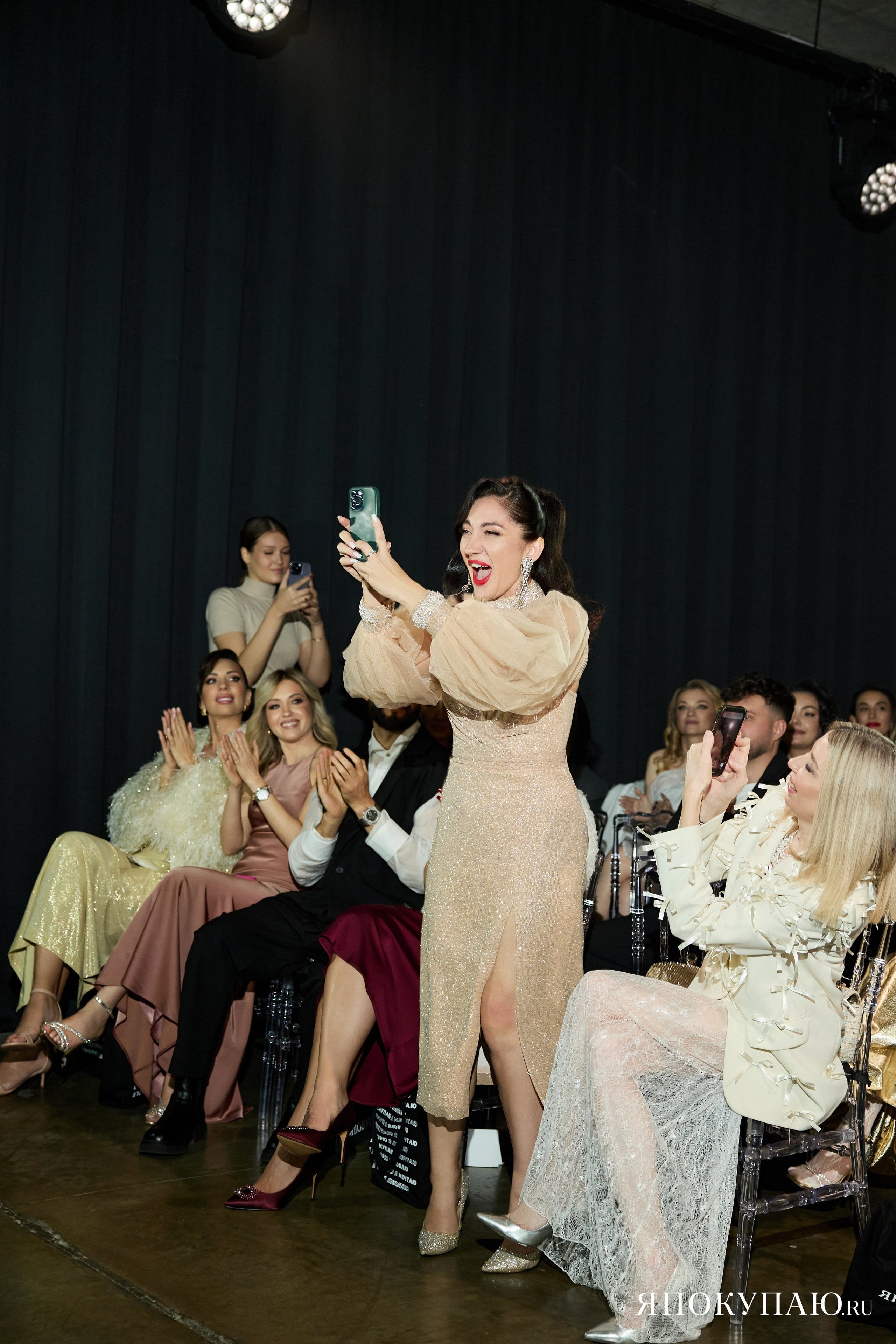 Я ПОКУПАЮ. Фотограф Айвазова Наталья Краснодар