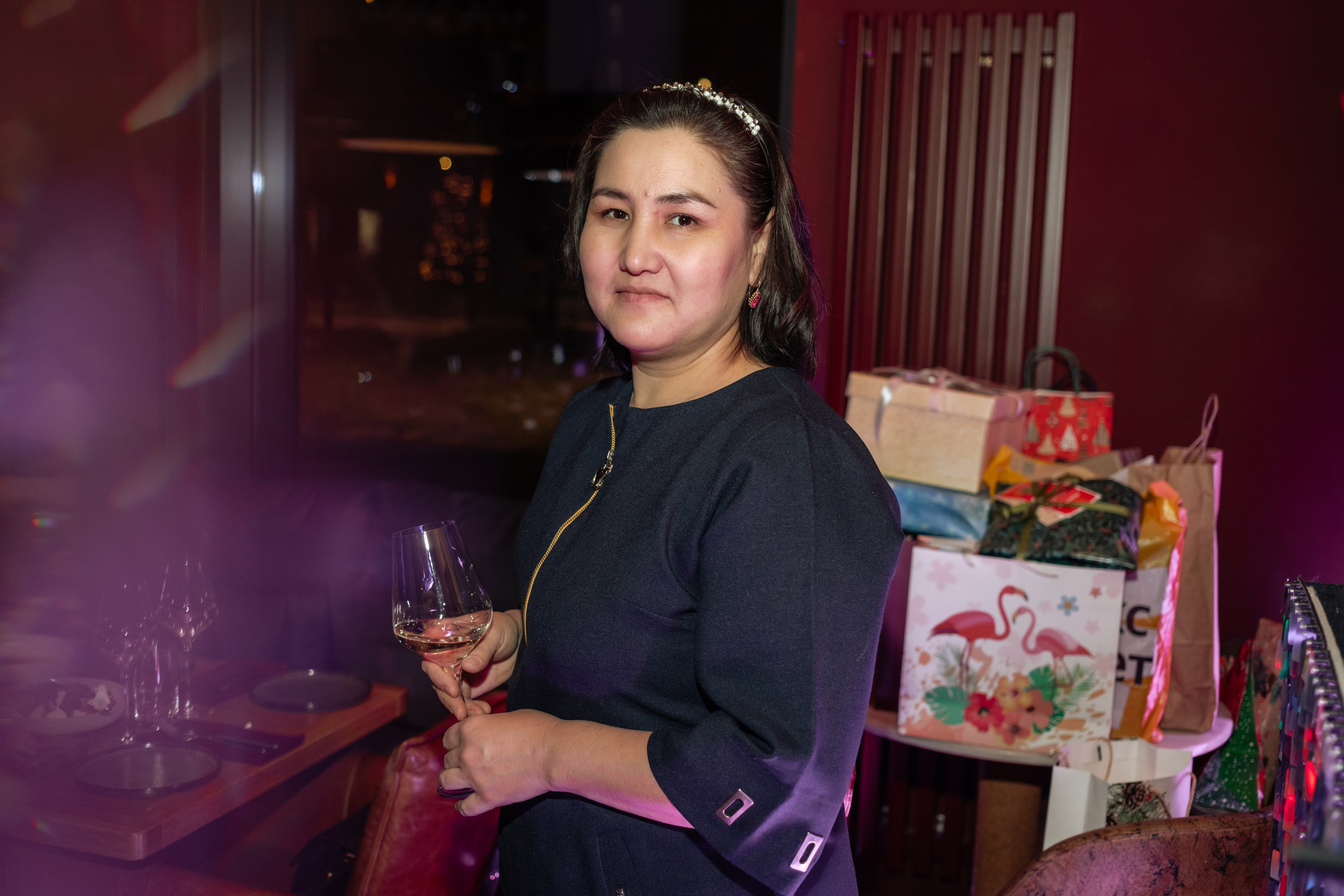 Корпоратив Relax. Фотограф Алина Гашникова