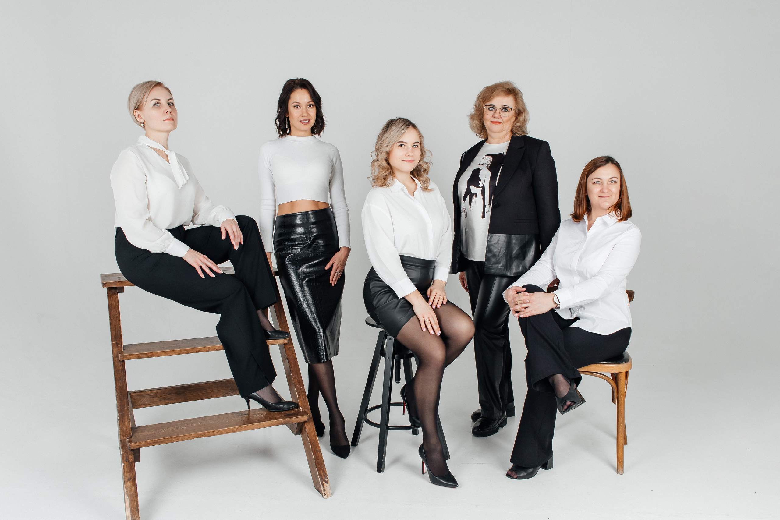 Corporate photoshoot. Фотограф в Уфе Катерина Быстрая