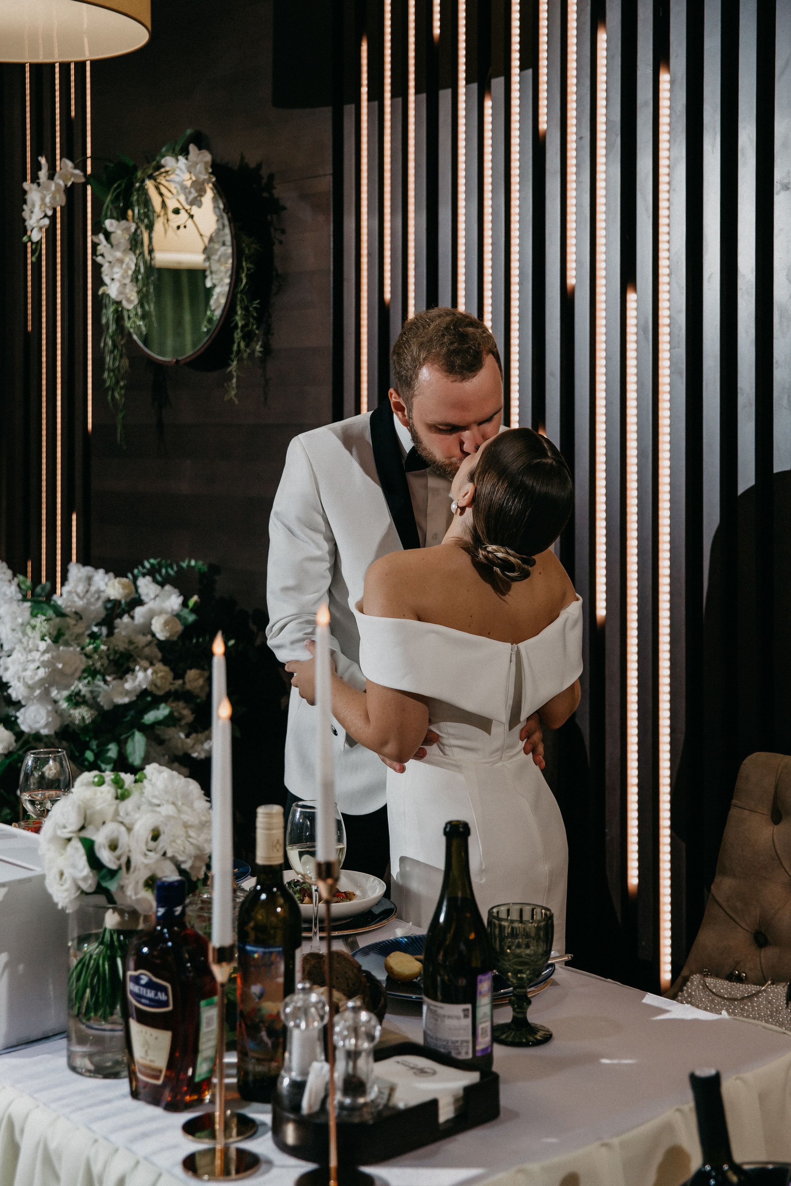 Ростислав и Валентина. Свадебный и семейный фотограф в Волгограде Галина Микитинская