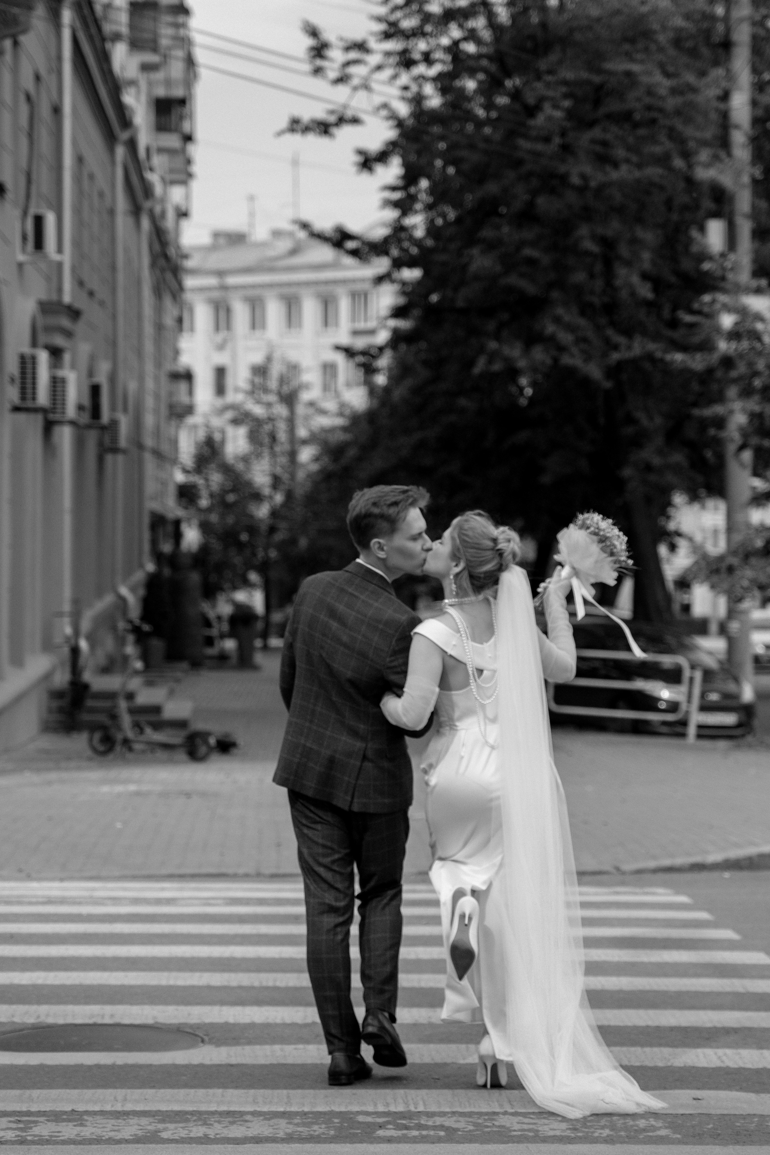 Таисия и Михаил. Ульяна Ремезова | Фотограф | Челябинск