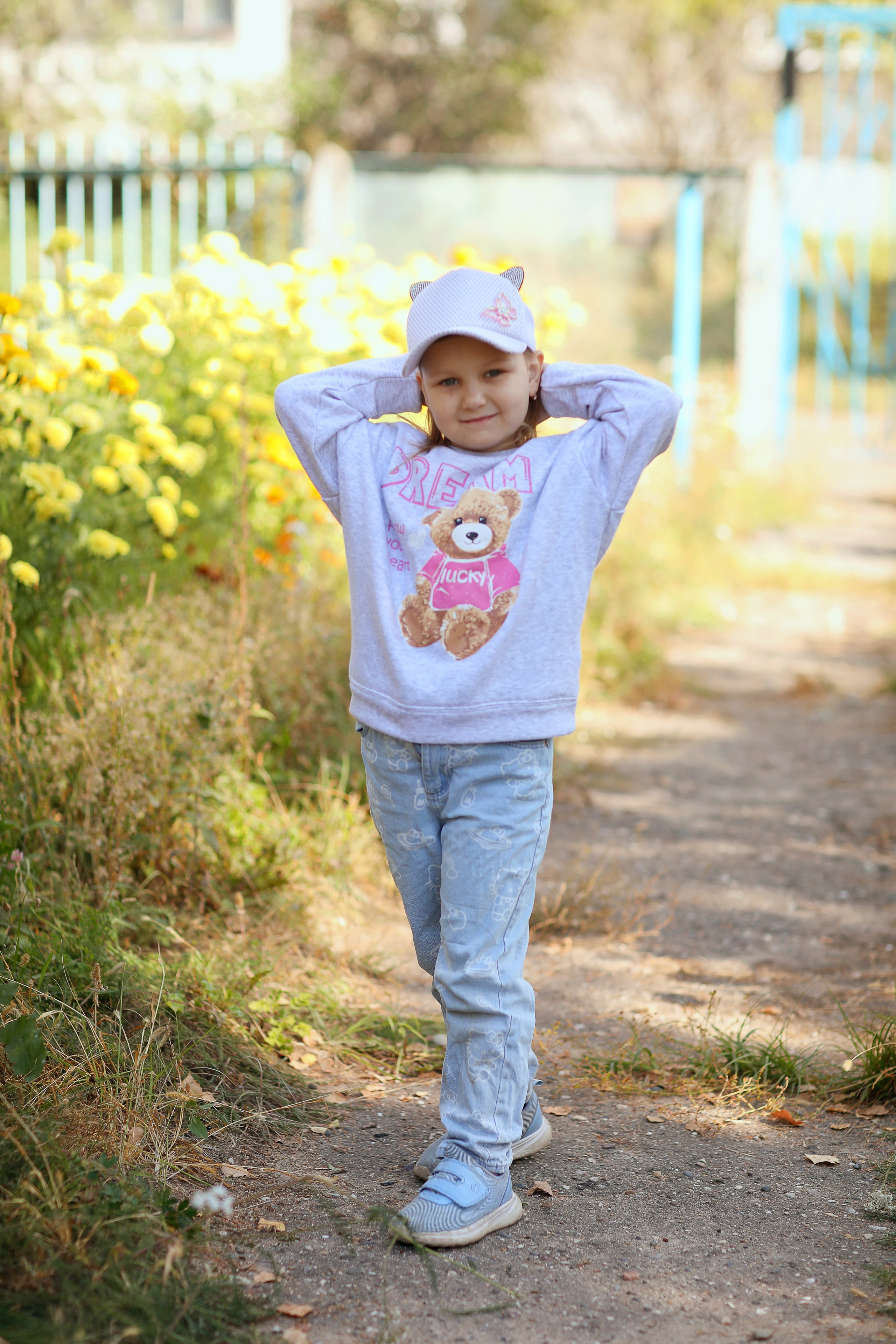 Детский сад. Фотограф в Ярославле Егорычева Екатерина