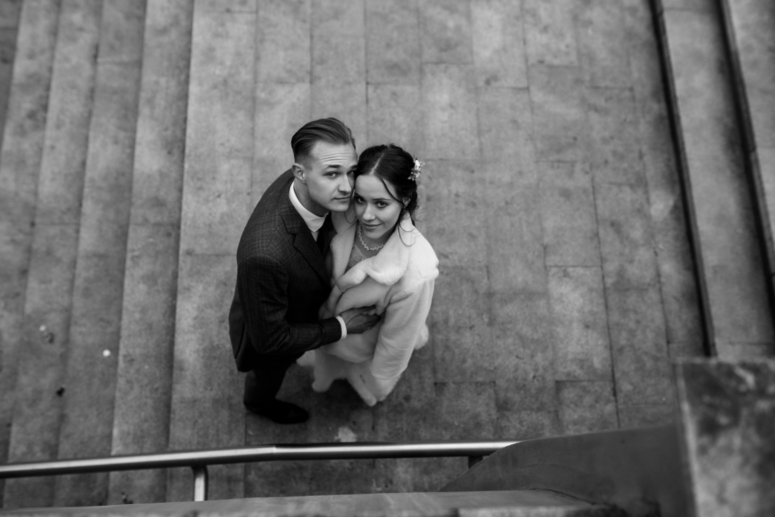 Анонс свадьбы Лера и Денис. Свадебный фотограф в Воронеже Денис Коровин