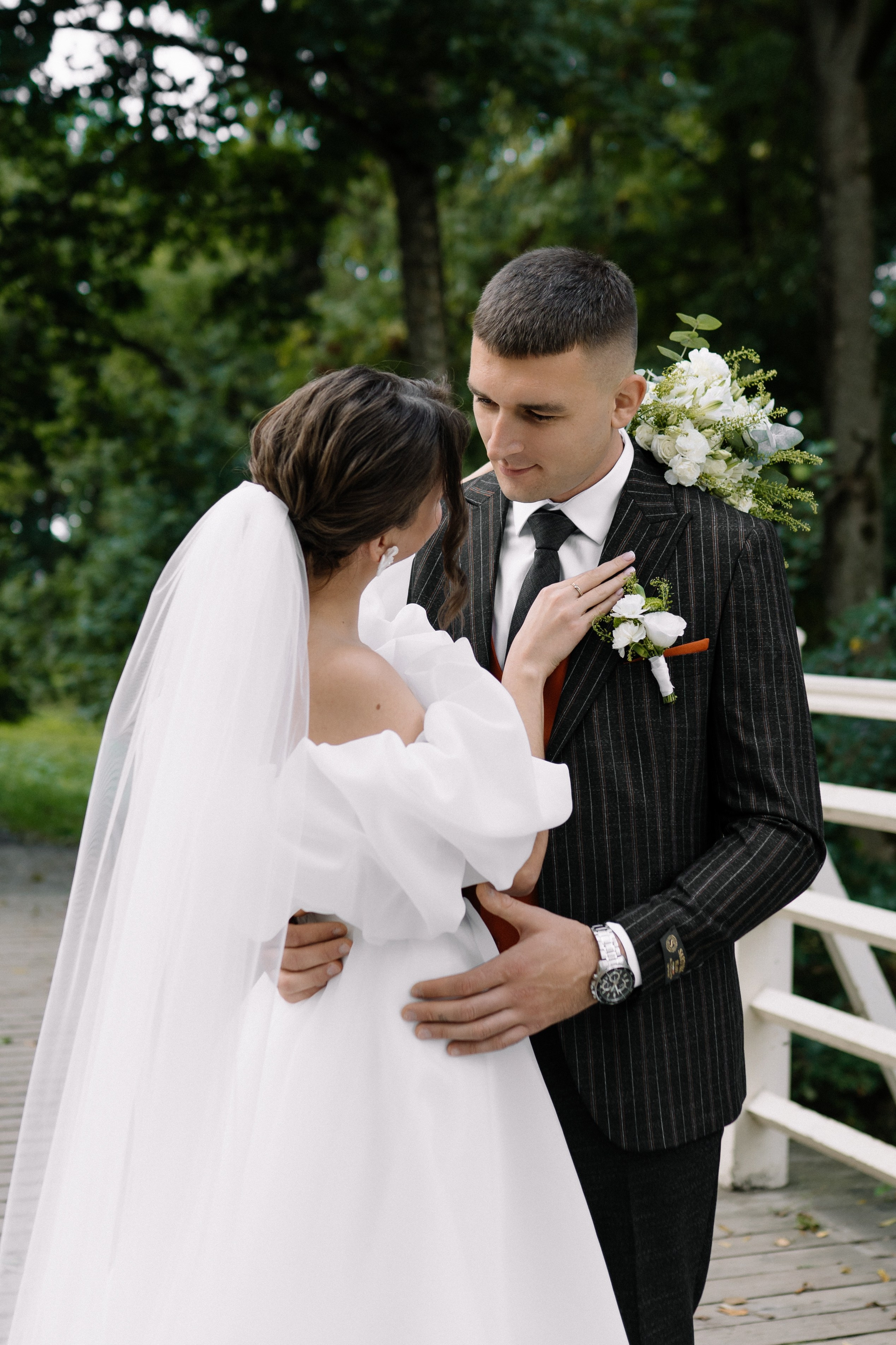 Олег & Алина