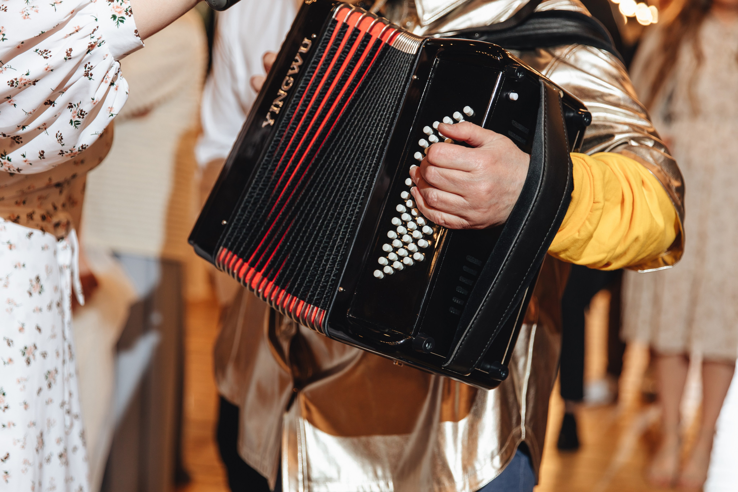 Рома и Лера. Свадебный и семейный фотограф в Туле и области Маша Костина