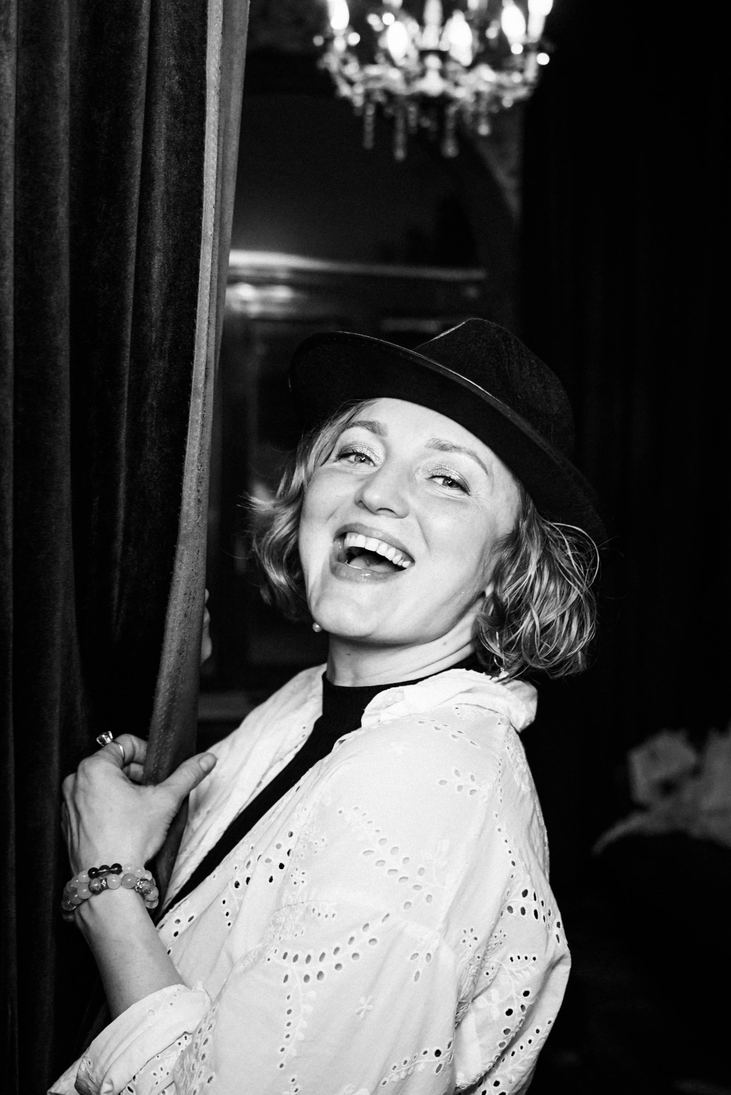 КОРПОРАТИВНЫЙ ВЕЧЕР. Портфолио