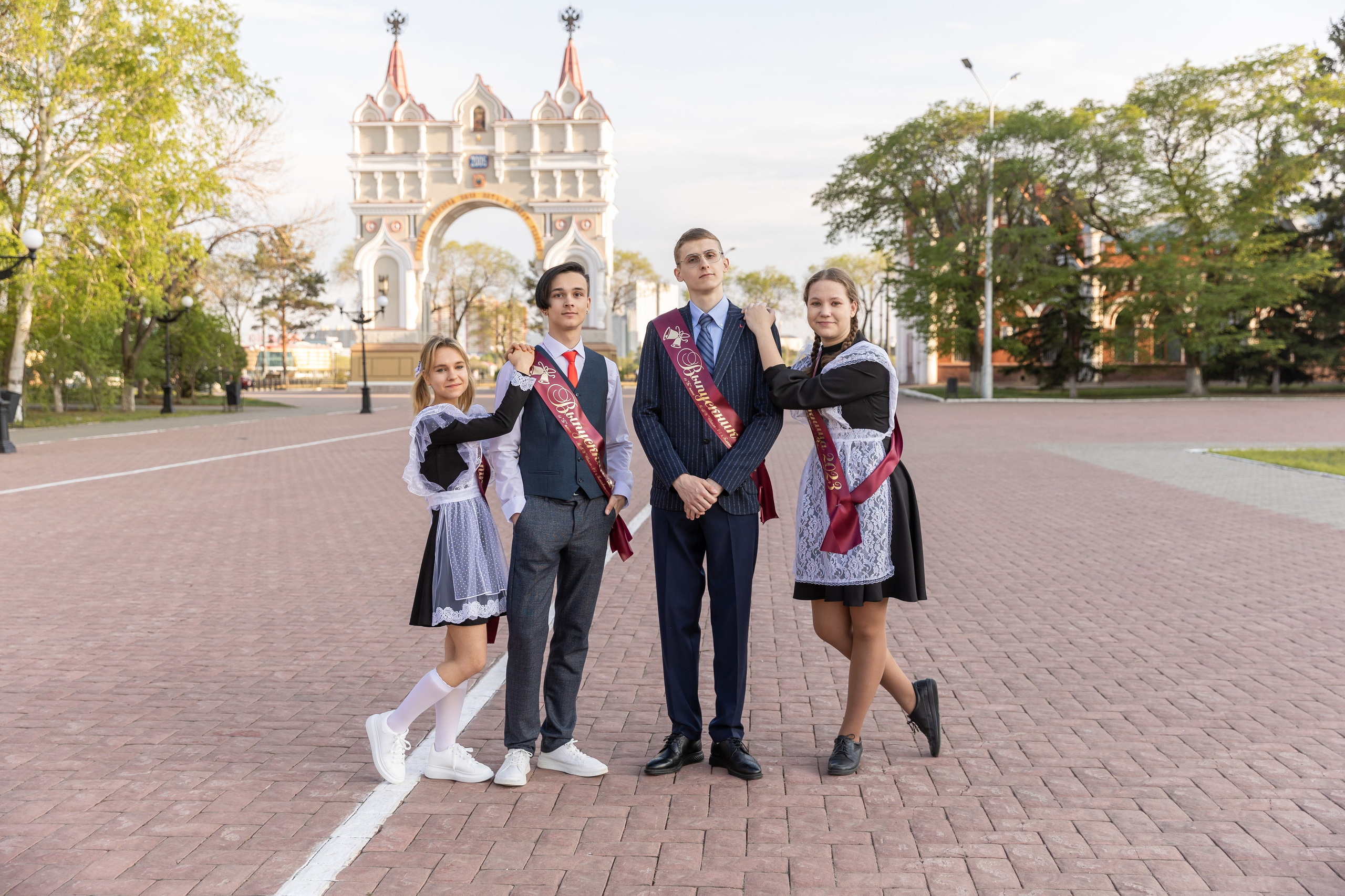 ФОТОСОПРОВОЖДЕНИЕ в школе. Семейный, детский, школьный фотограф в Благовещенске Яна Белоусова