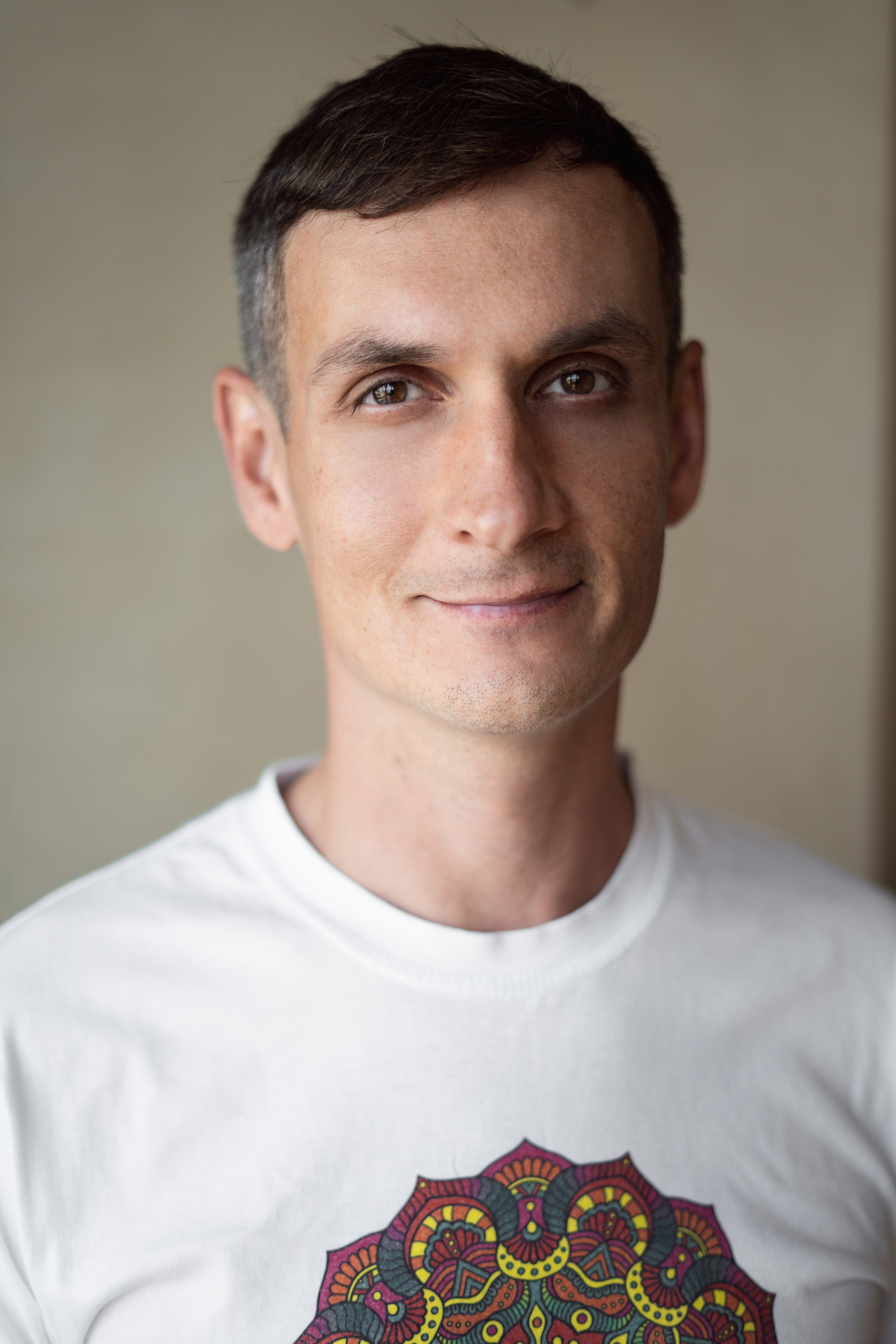 Деловой портрет. Фотограф, оператор, режиссер монтажа в Москве Сюзанна Евсюкова