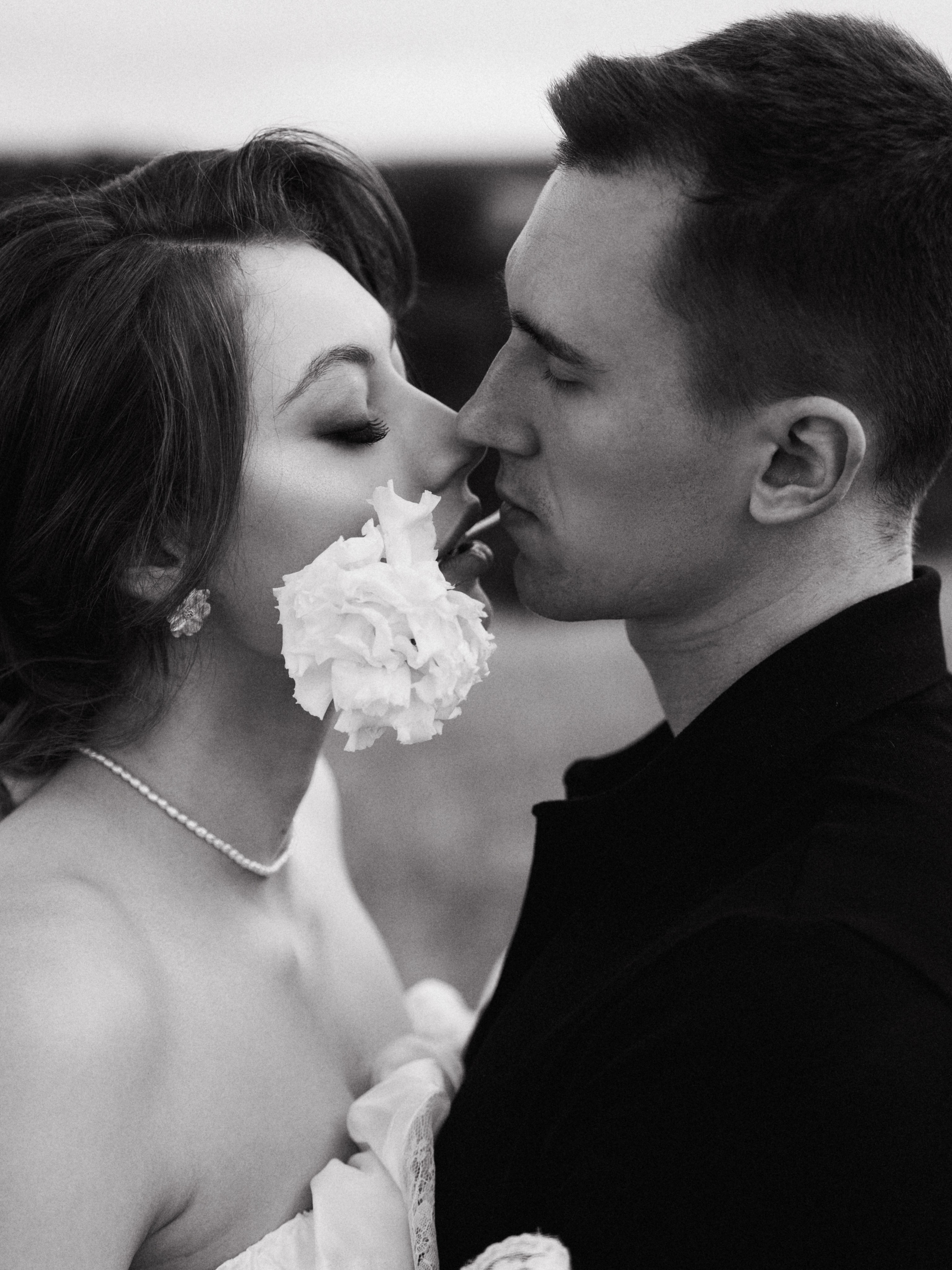 Anastasia&Daniil. Фотограф Волгоград