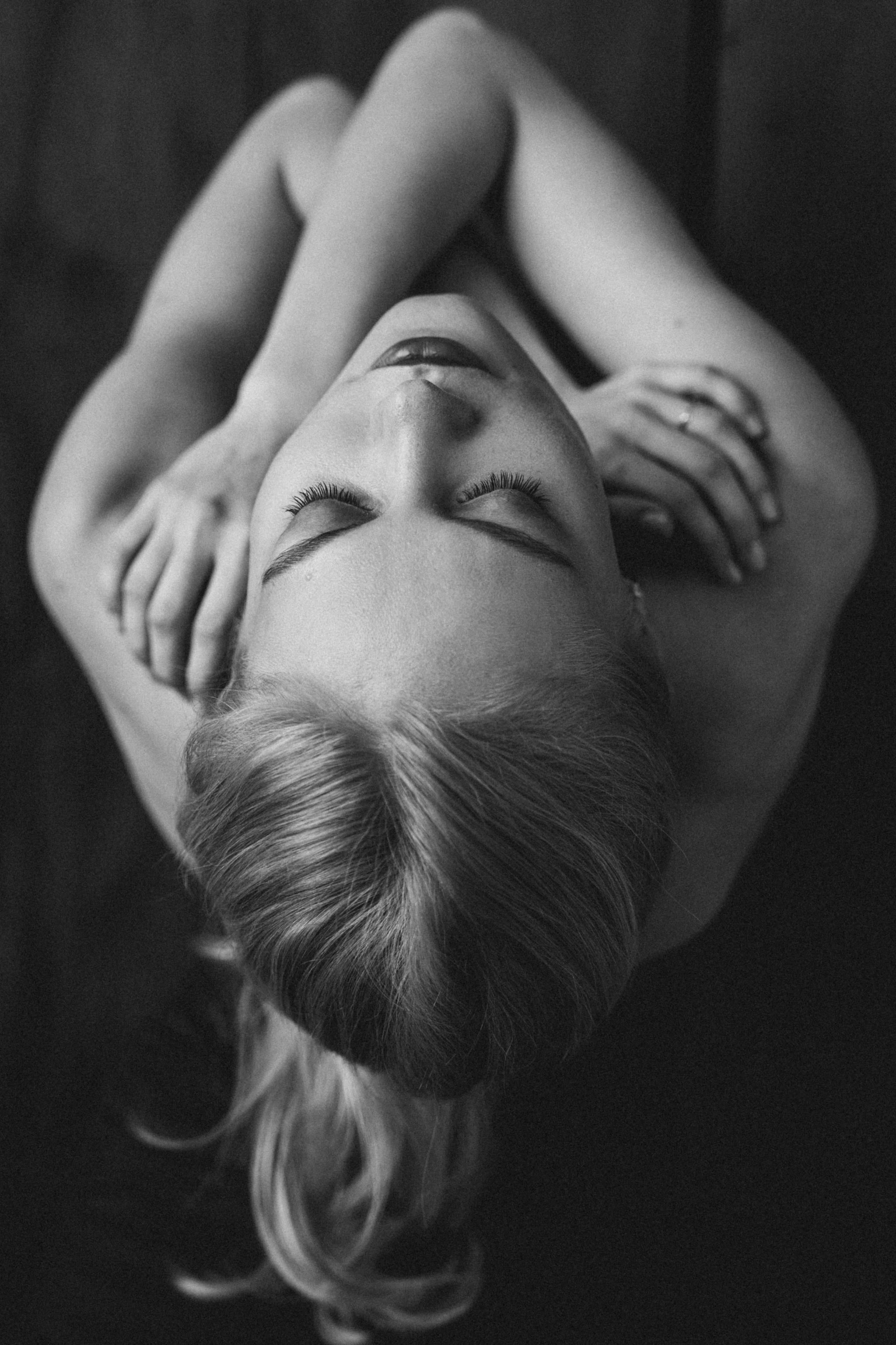 Ekaterina. Фотограф Волгоград