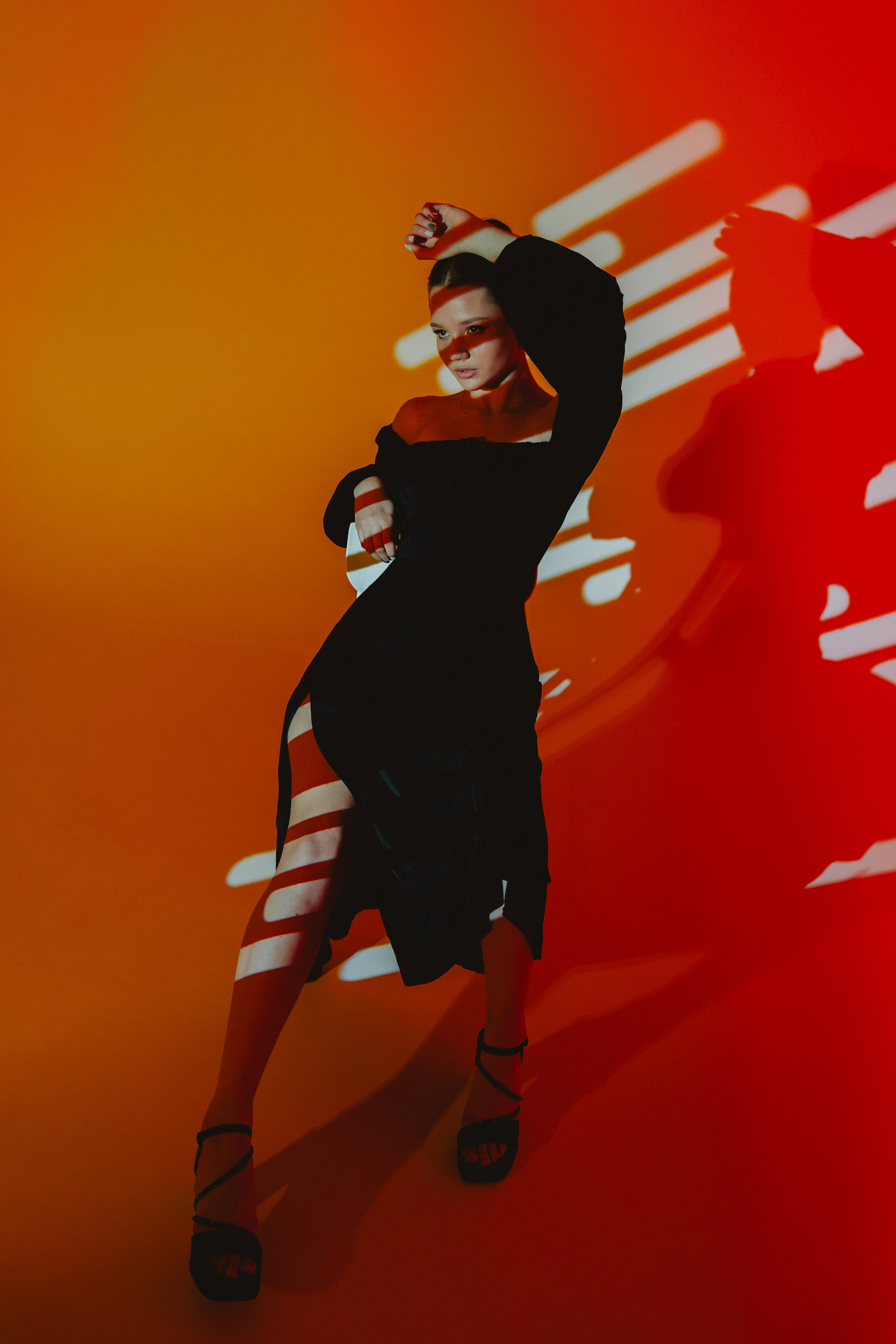 Angelina. Фотограф Волгоград