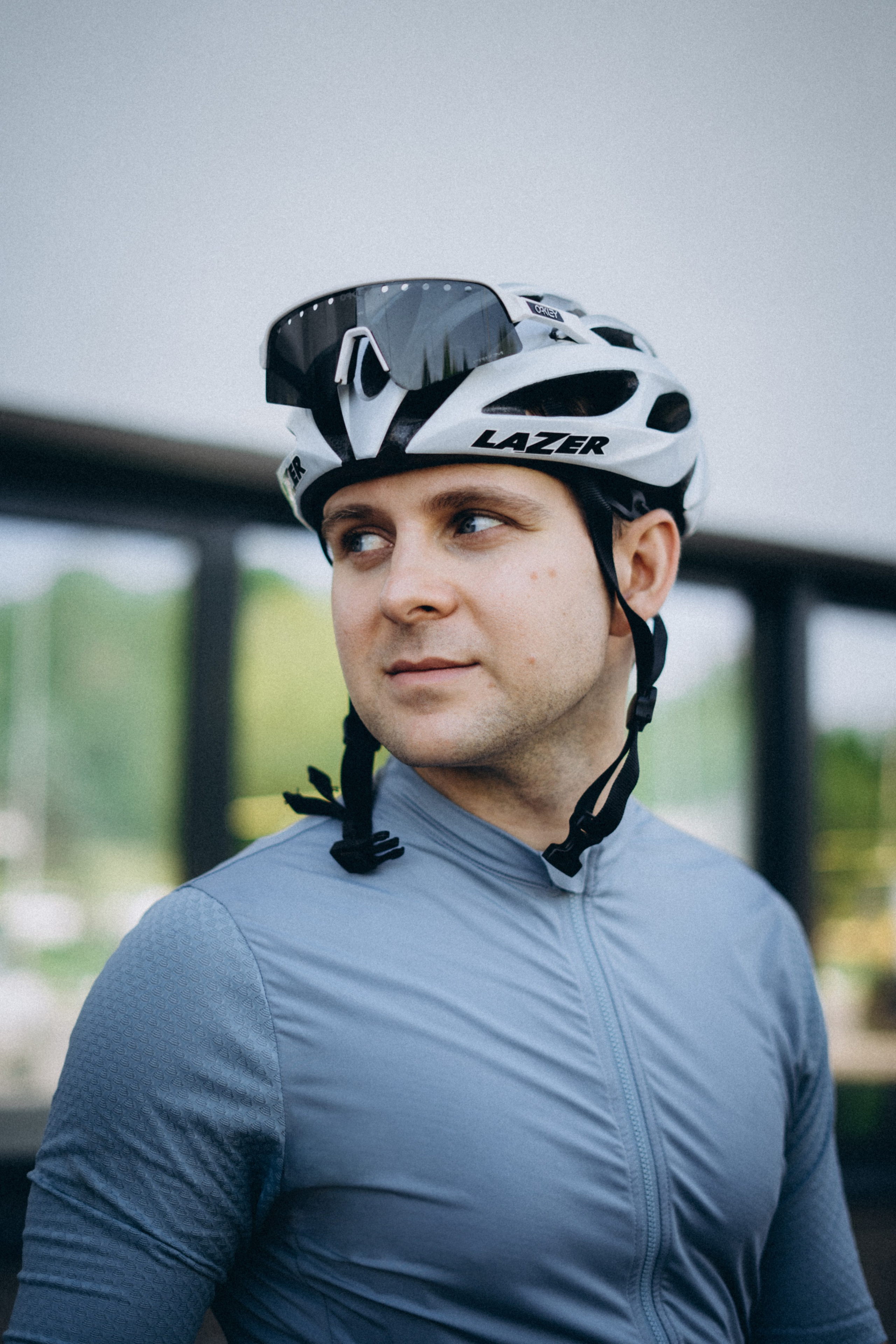 Bicycling. Фотограф Волгоград