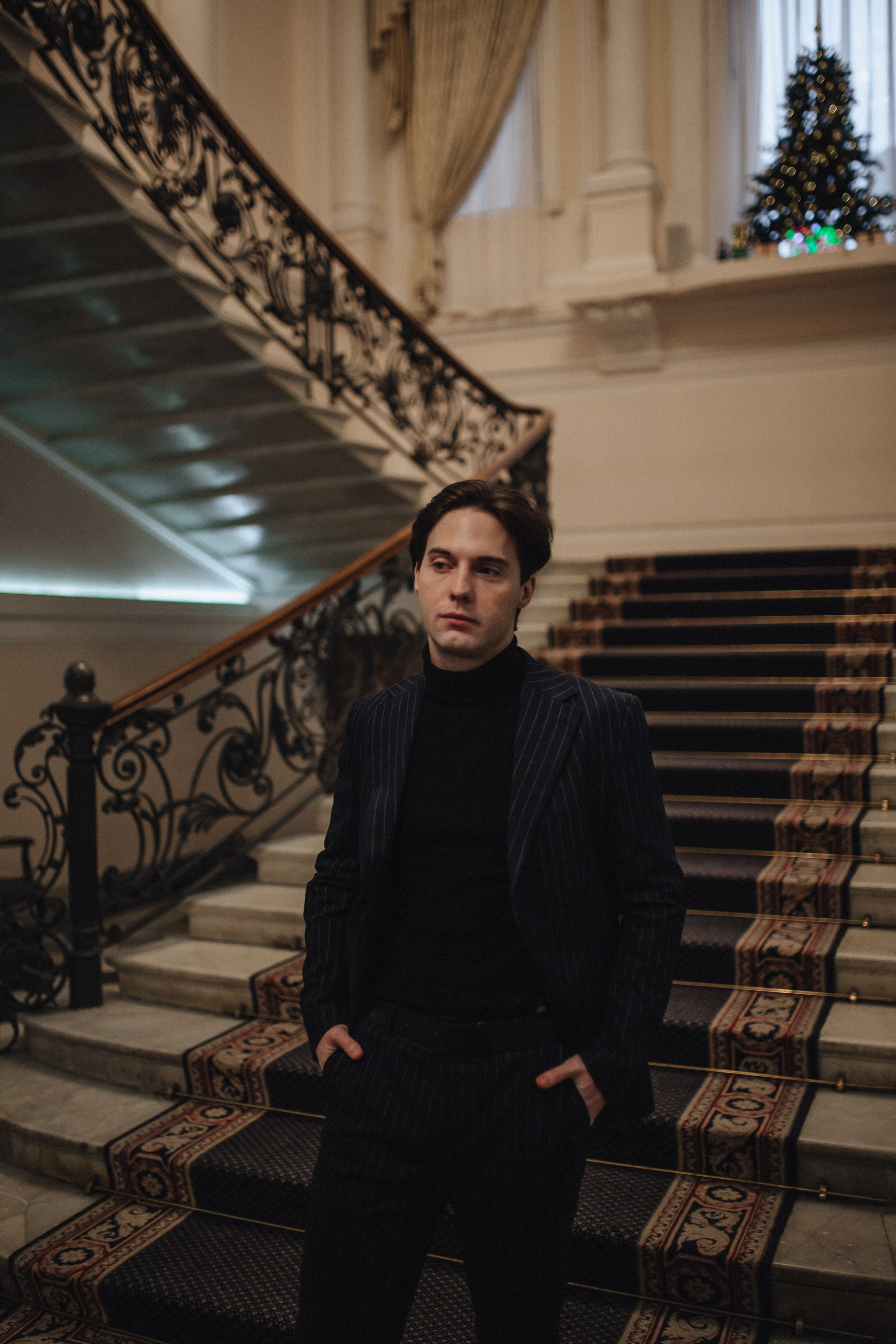 26.12.24. Фотограф в Санкт Петербурге Лара Великова