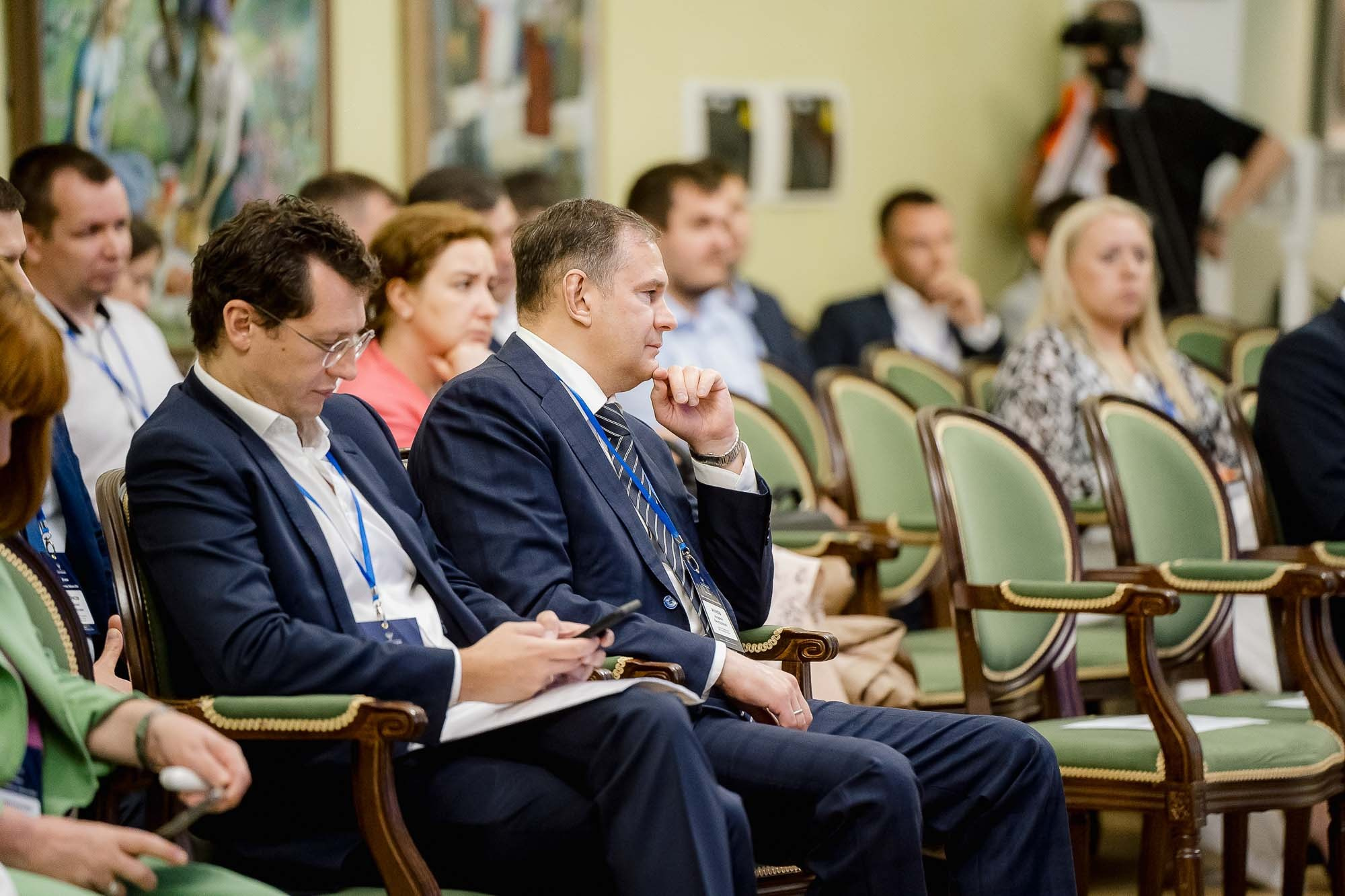 День качества 2024. Тобольск. Сергей Кошкин. Репортажная и ивент-фотография в Сургуте