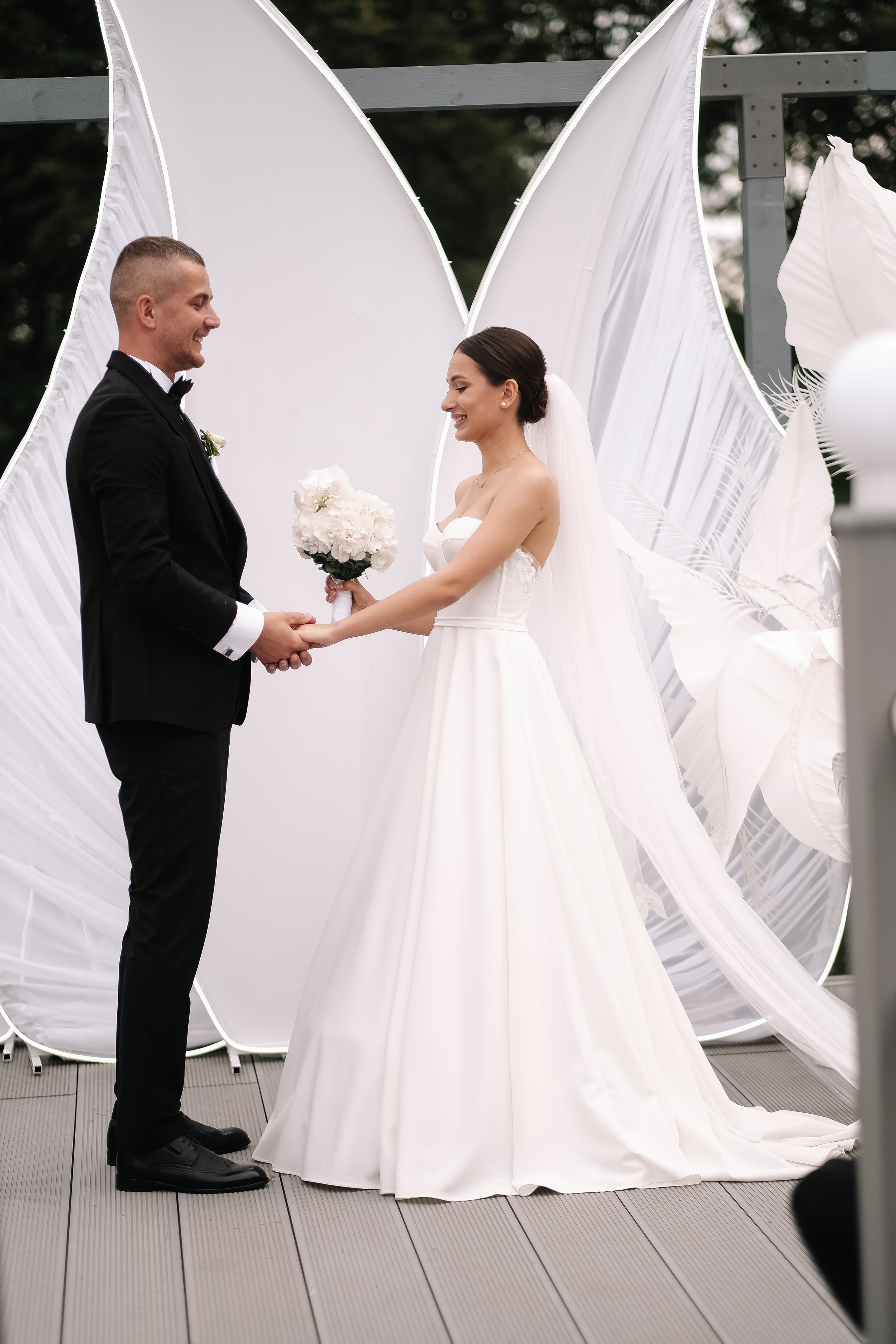 Андрей и Марина. Фотограф в Ижевске и Казани Богданов Яков