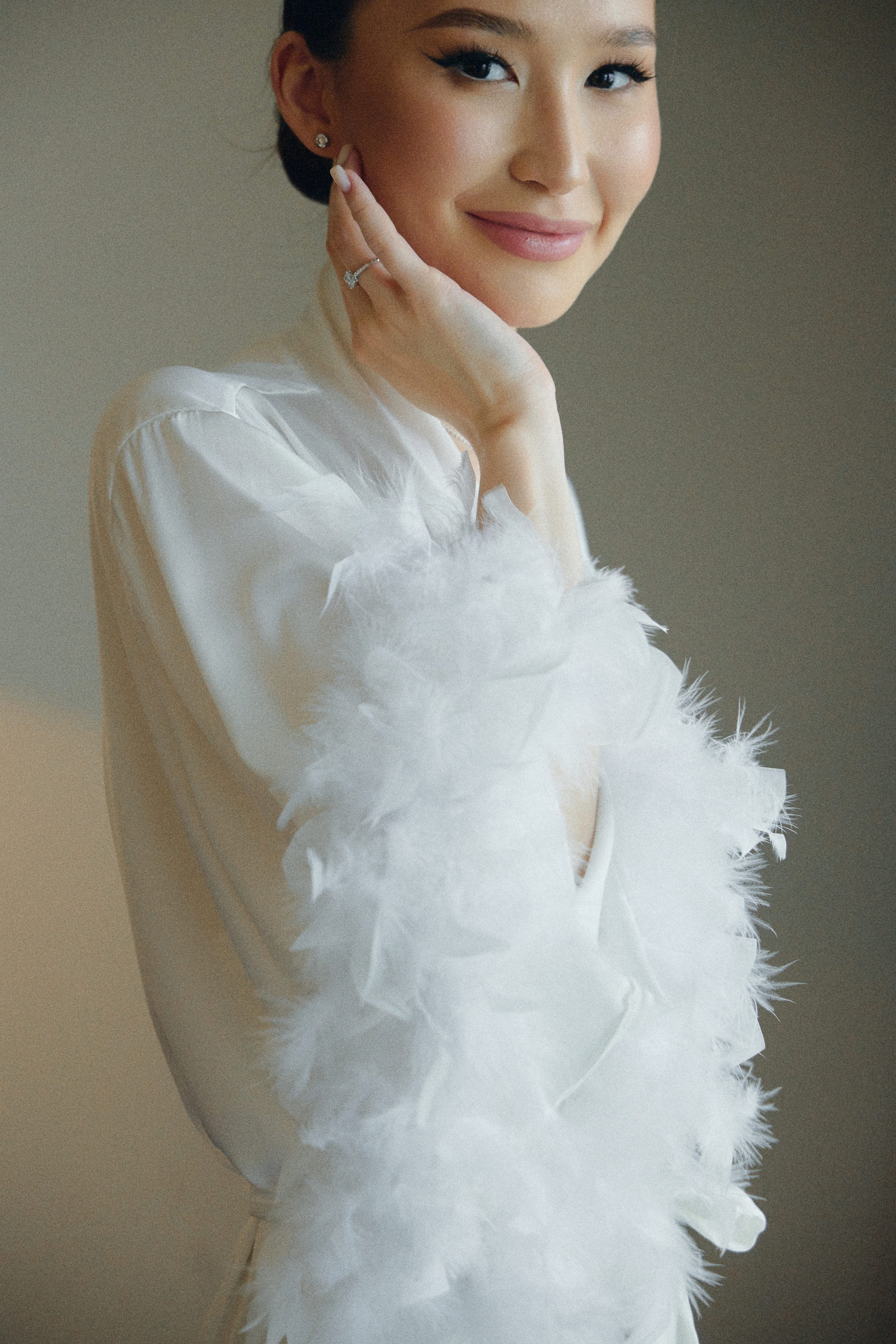 Лаура и Данияр. Свадебный фотограф Никита Гулько